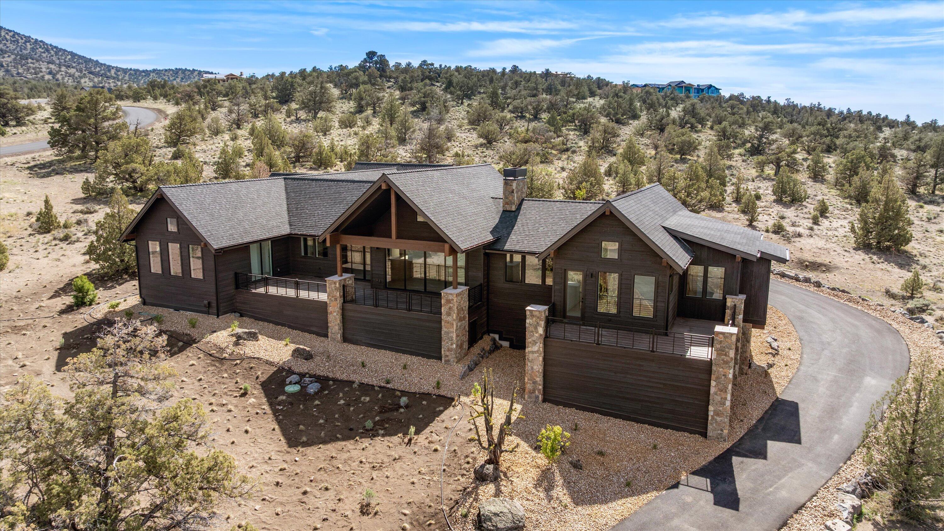 Brasada Ranch - Residential