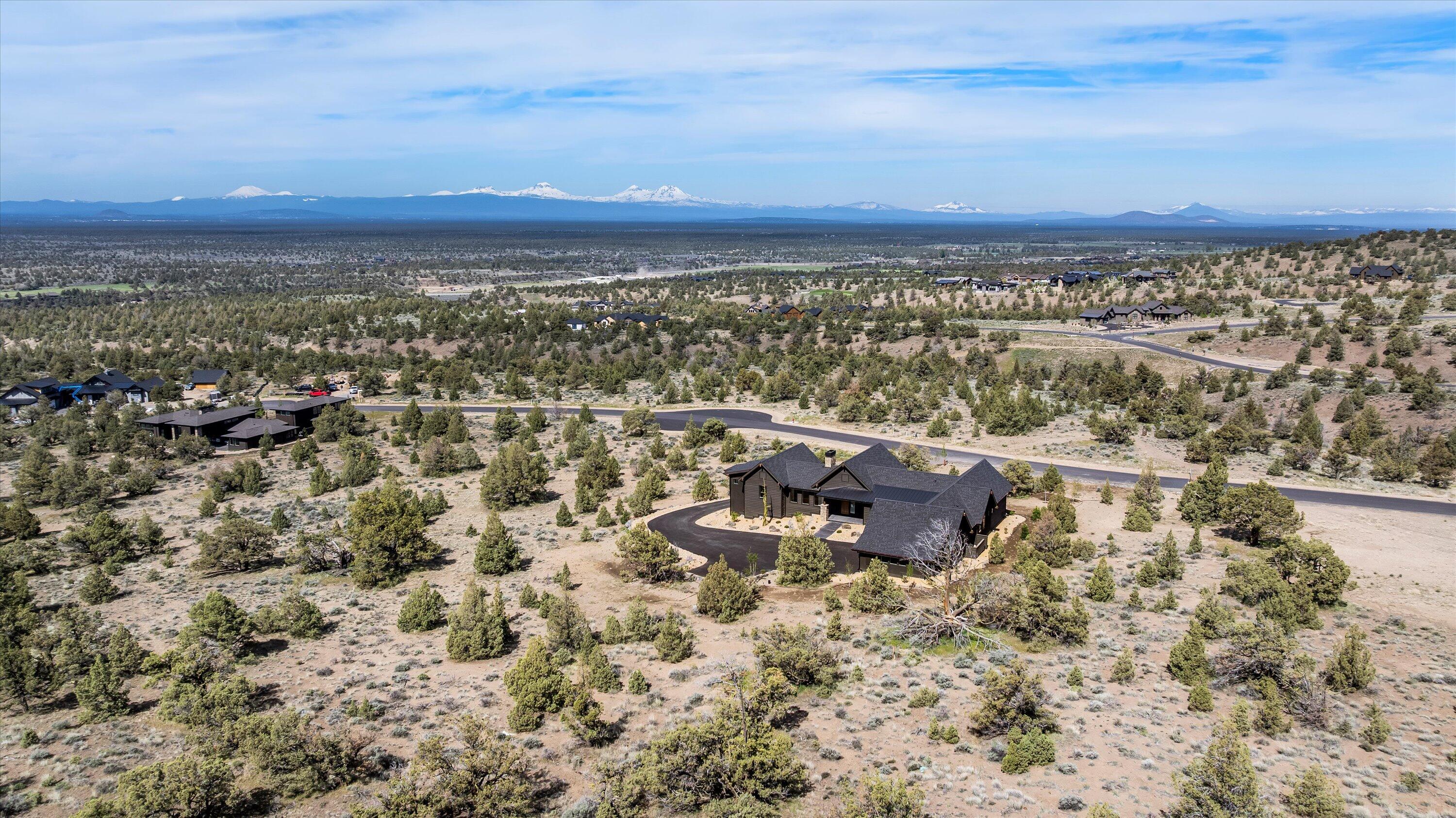 Brasada Ranch - Residential