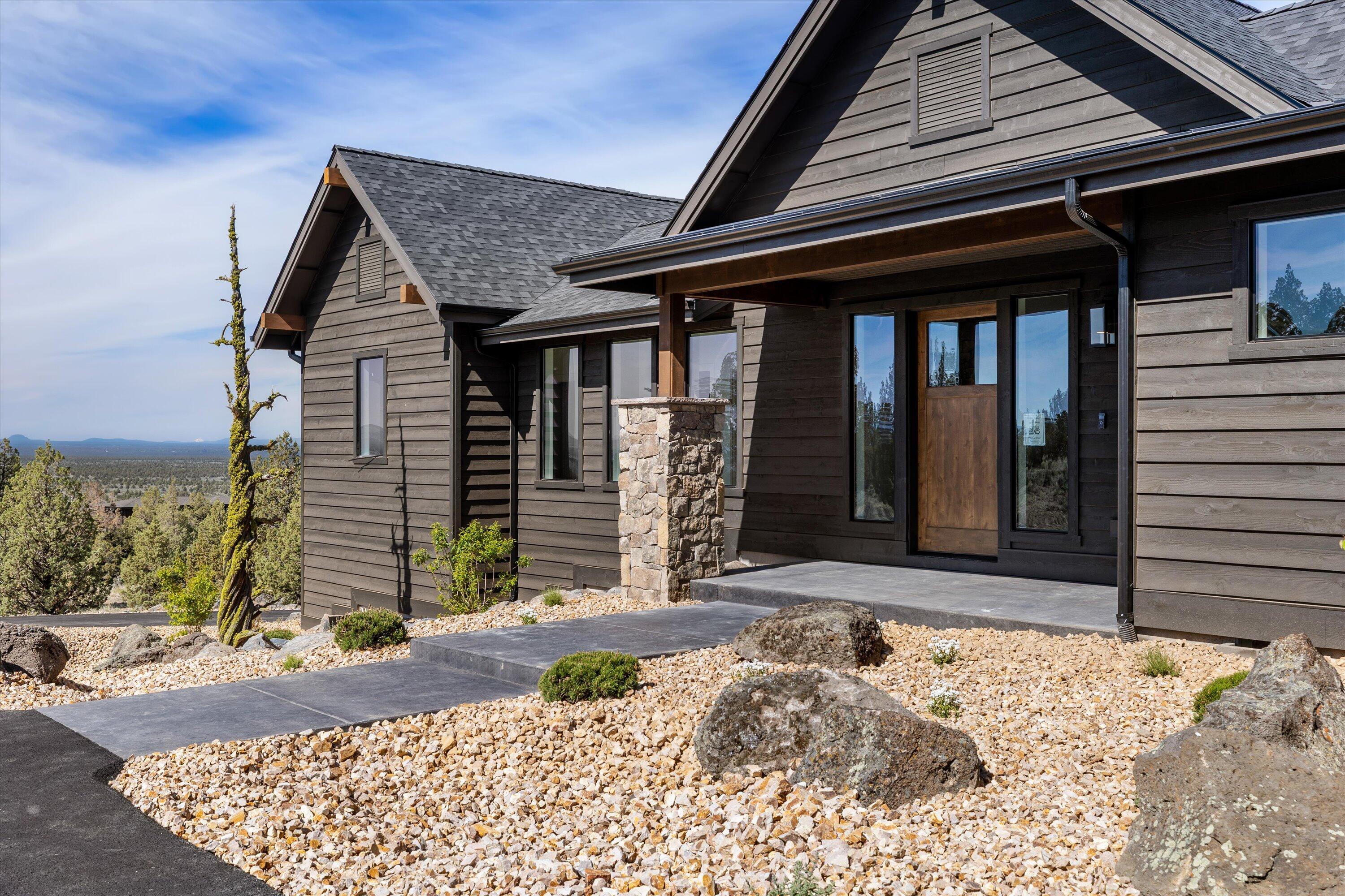 Brasada Ranch - Residential