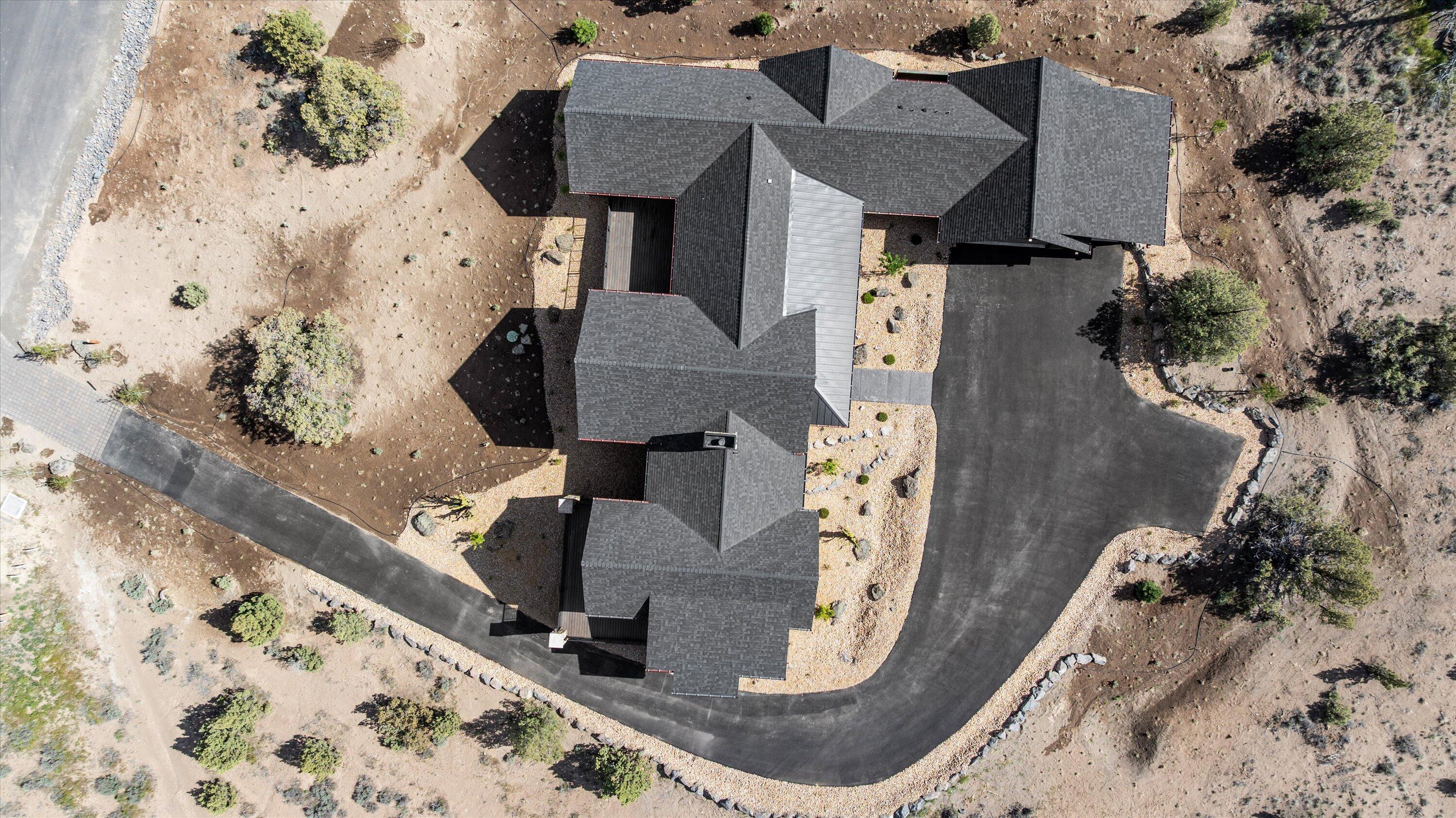 Brasada Ranch - Residential