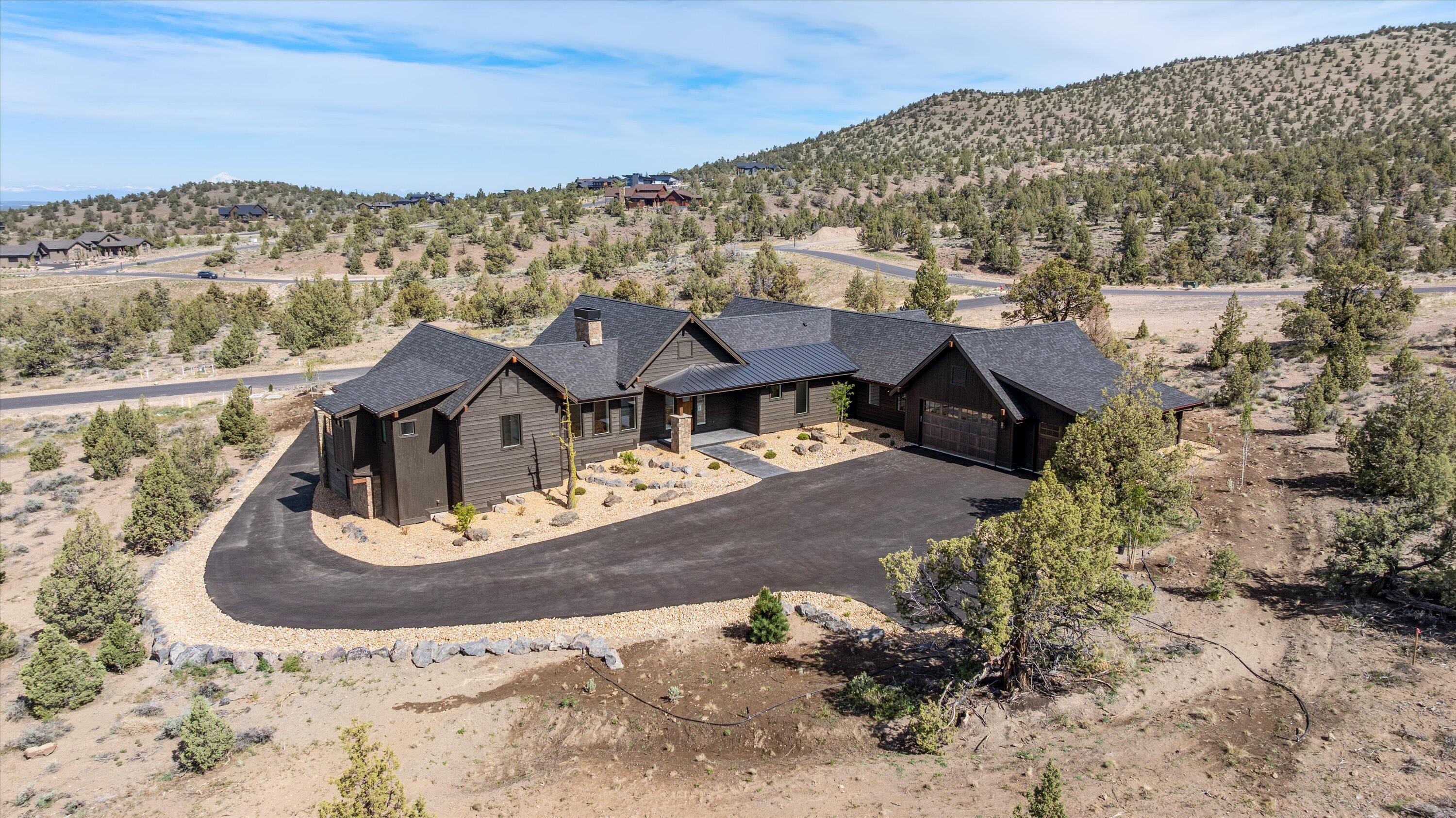 Brasada Ranch - Residential