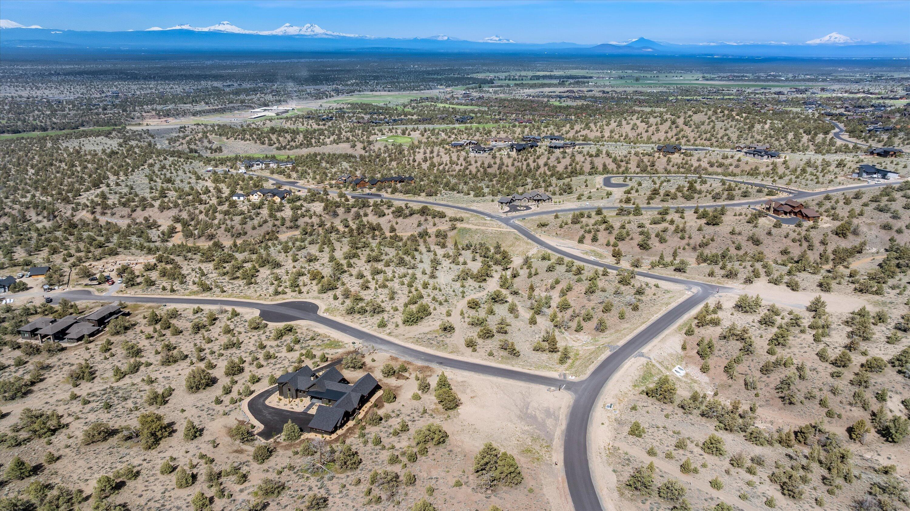 Brasada Ranch - Residential