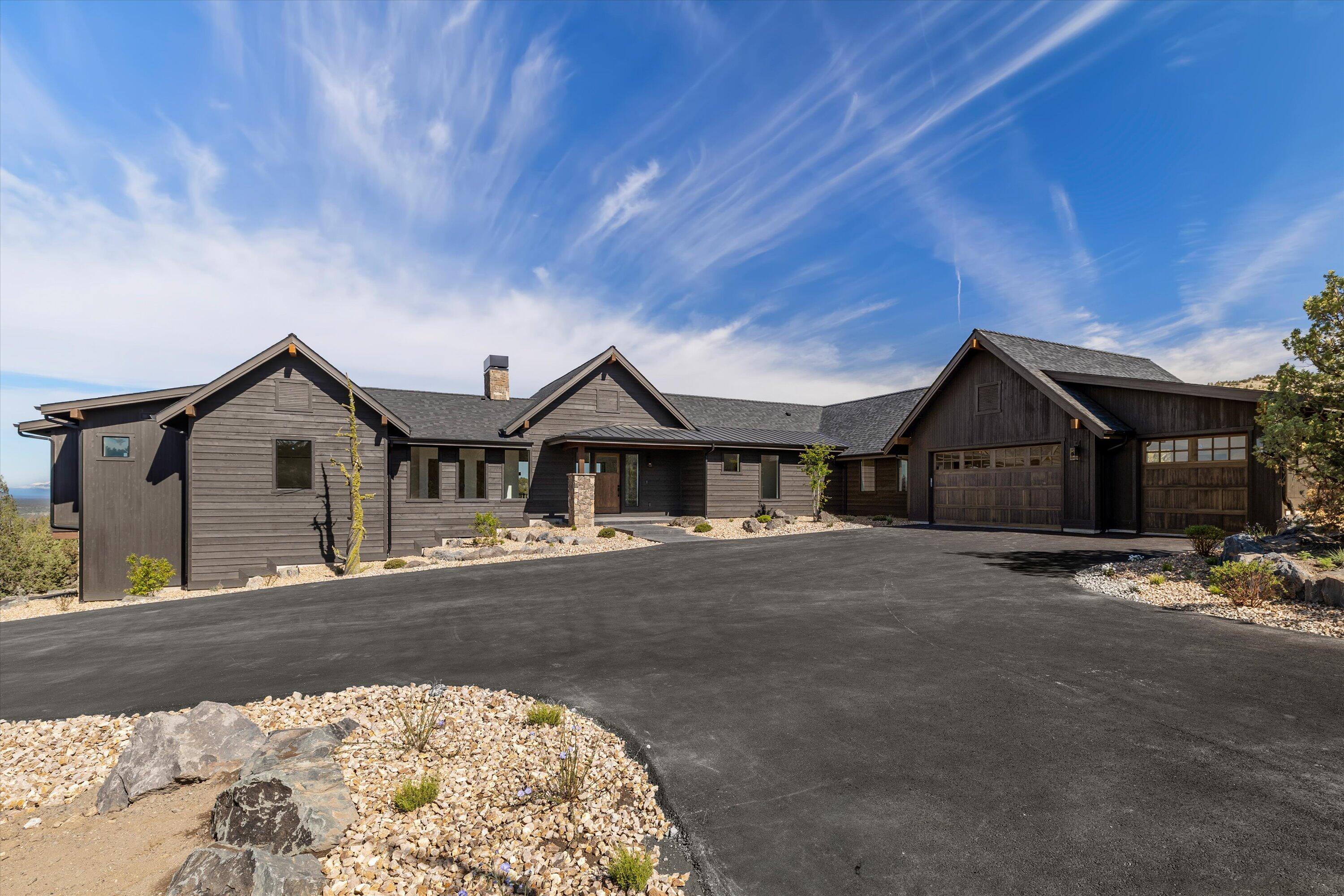 Brasada Ranch - Residential