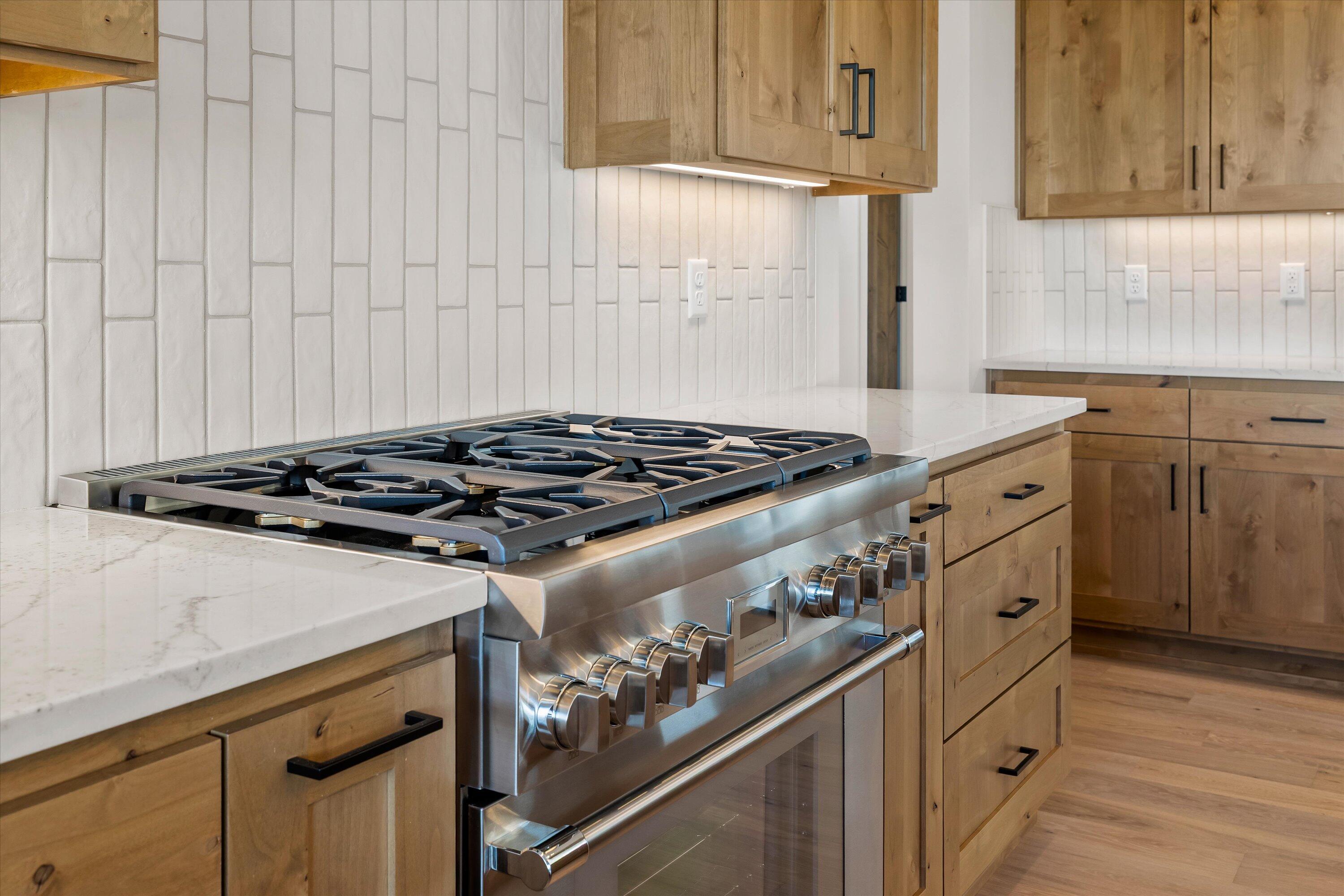 Brasada Ranch - Residential