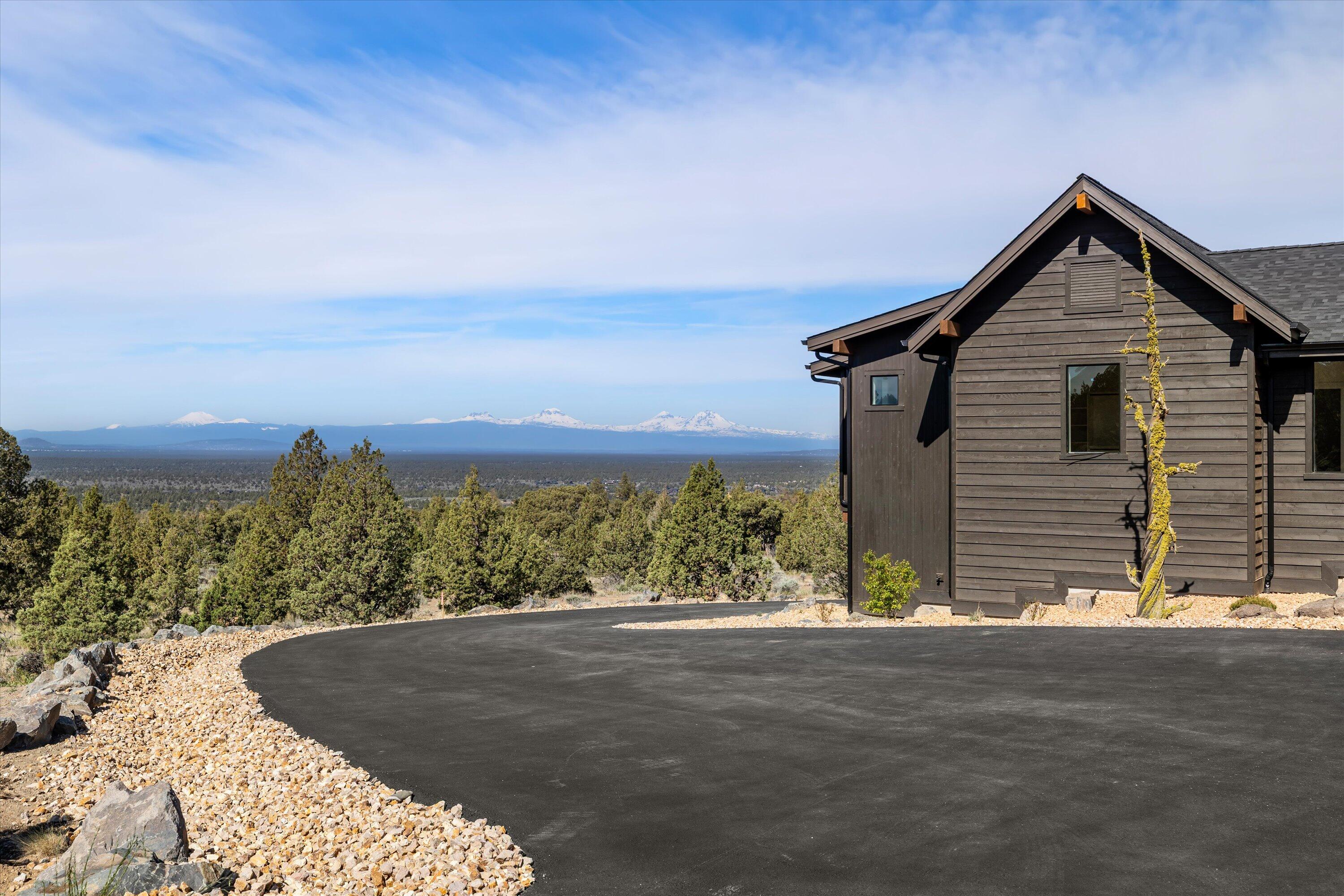 Brasada Ranch - Residential