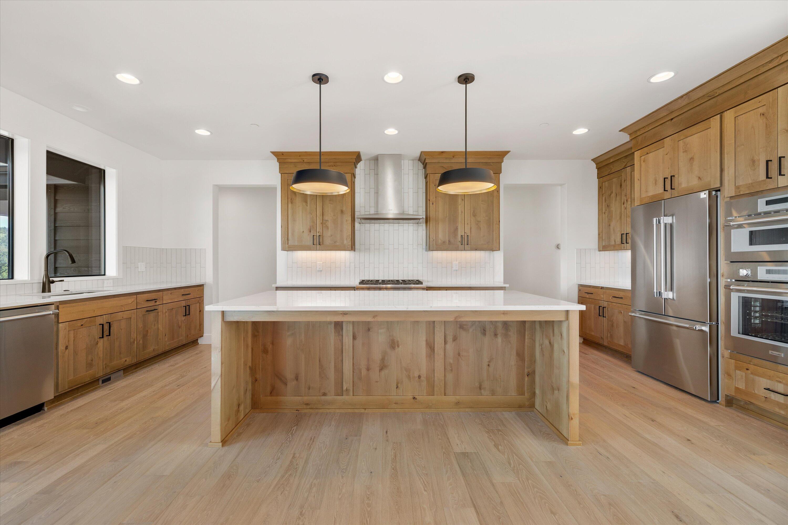 Brasada Ranch - Residential