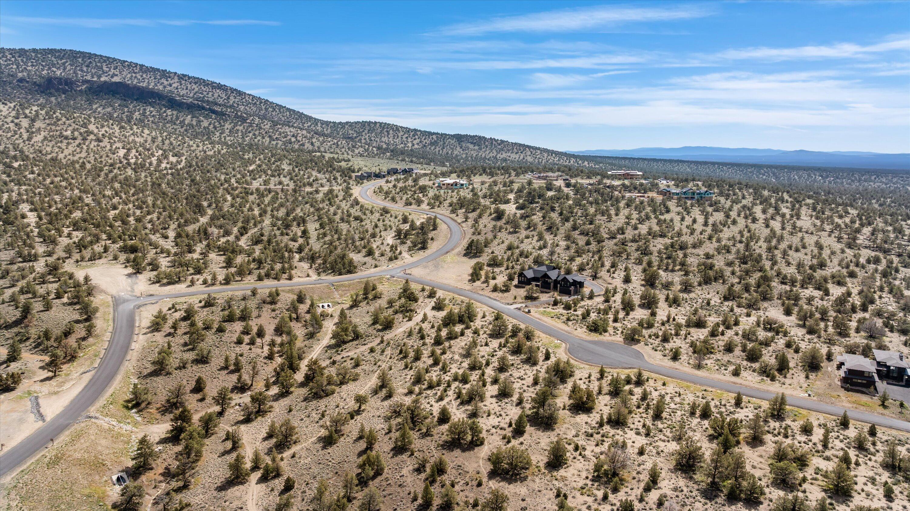 Brasada Ranch - Residential