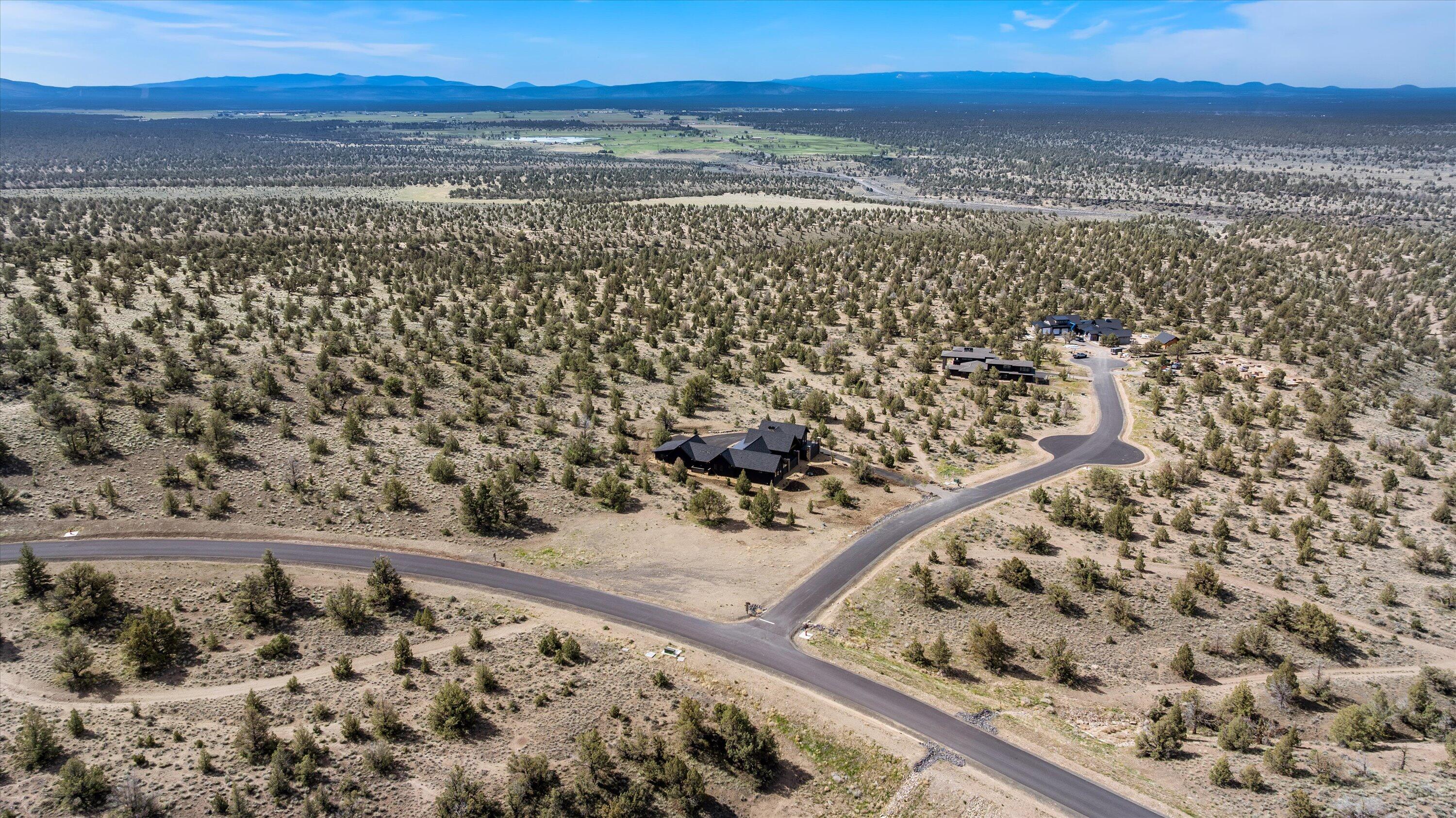 Brasada Ranch - Residential