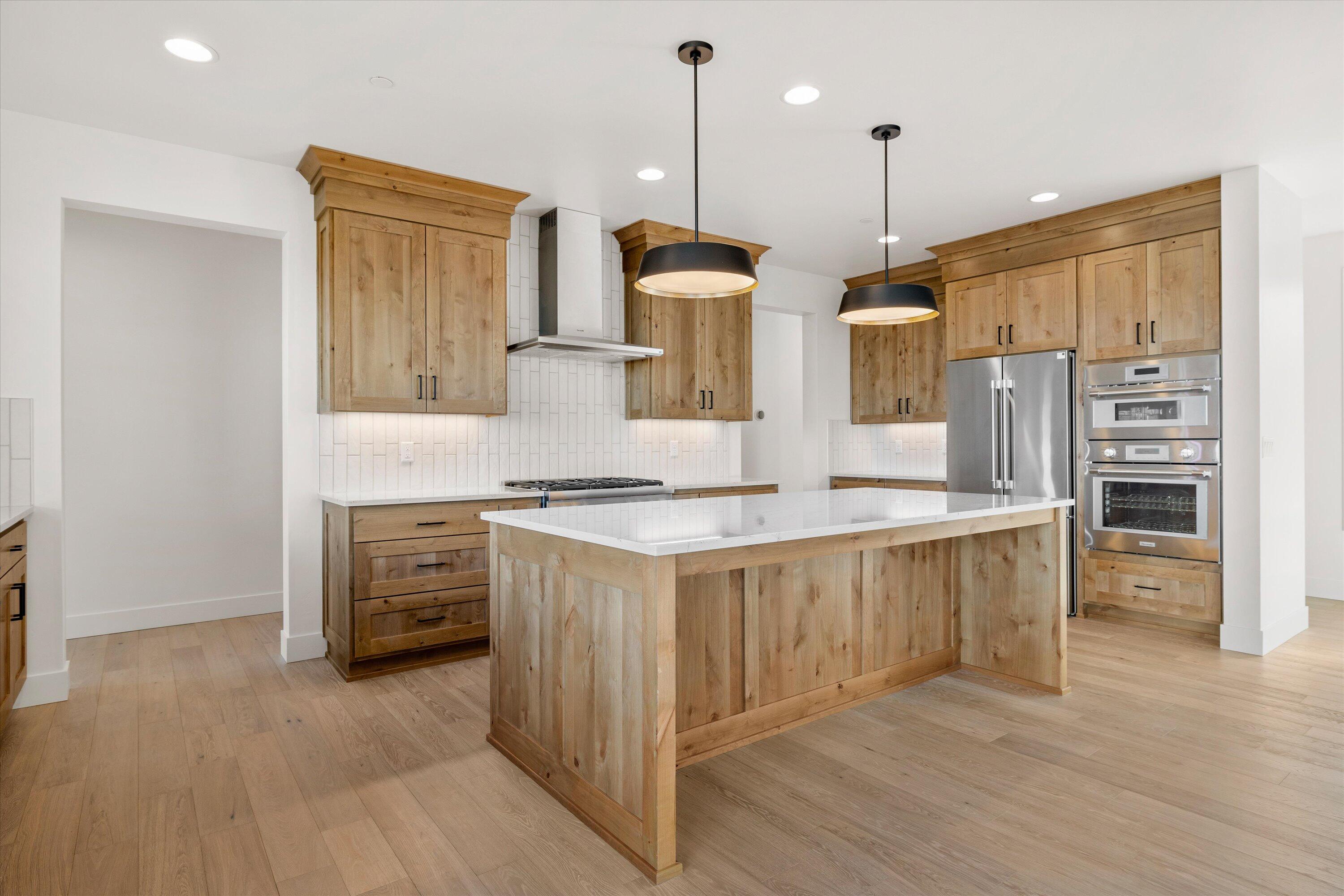 Brasada Ranch - Residential