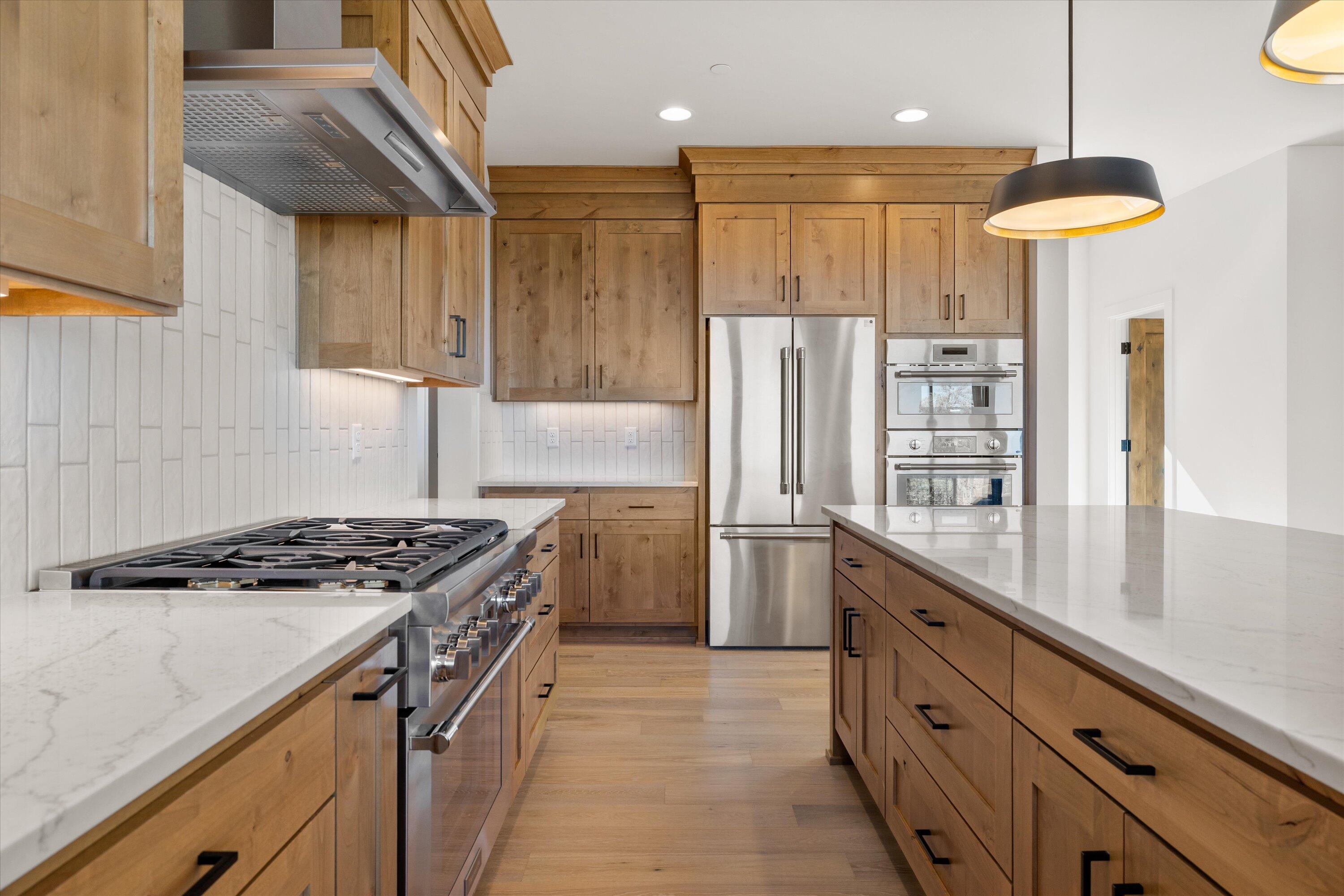 Brasada Ranch - Residential