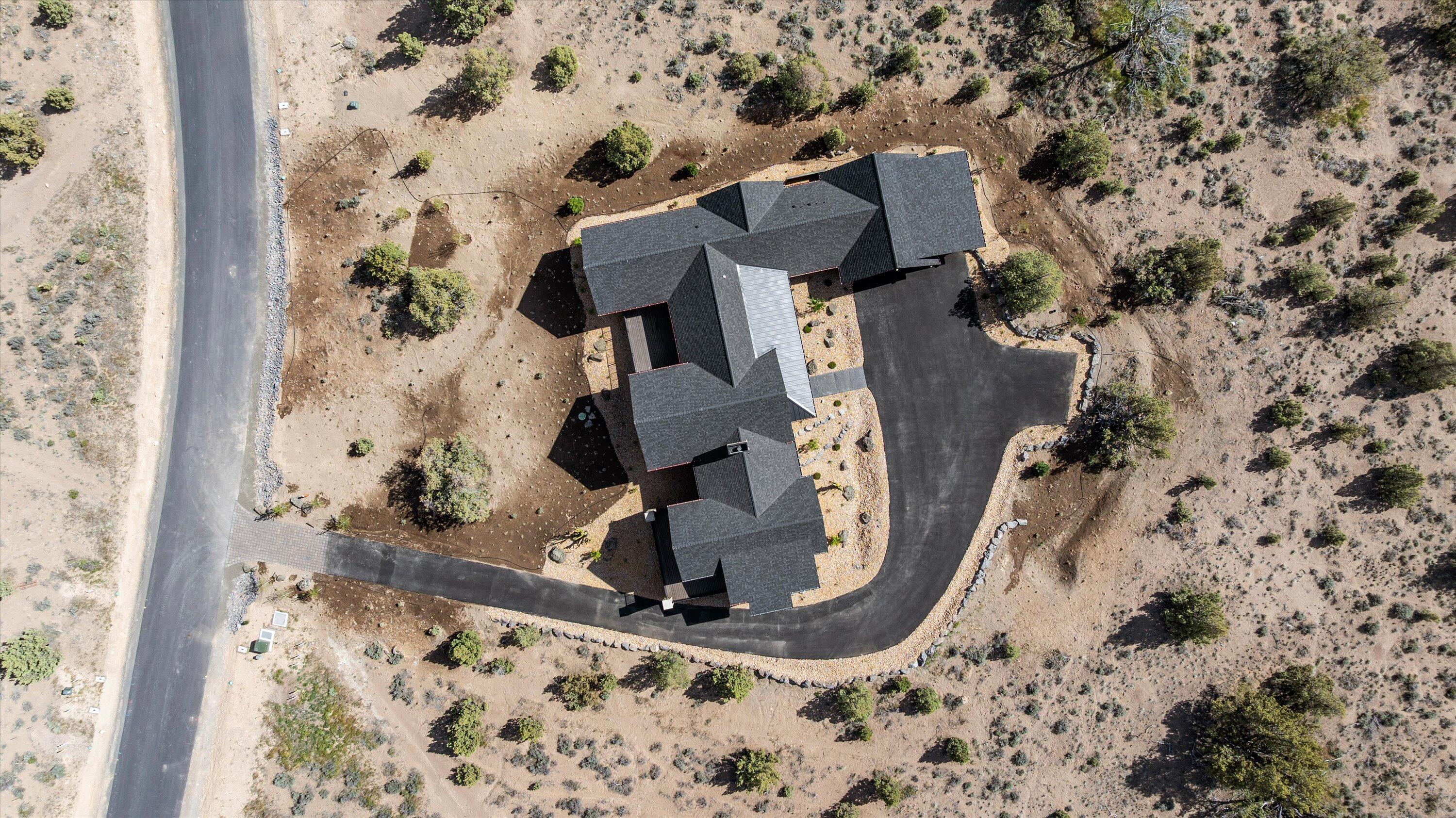 Brasada Ranch - Residential