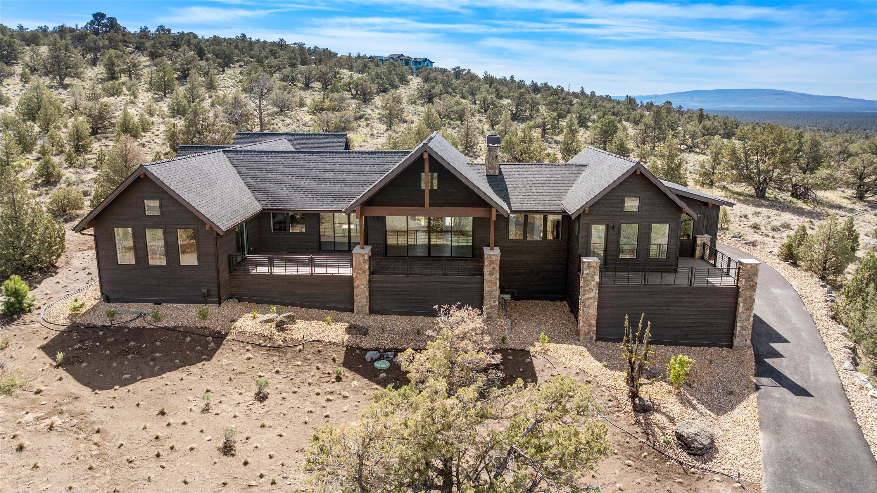 Brasada Ranch - Residential