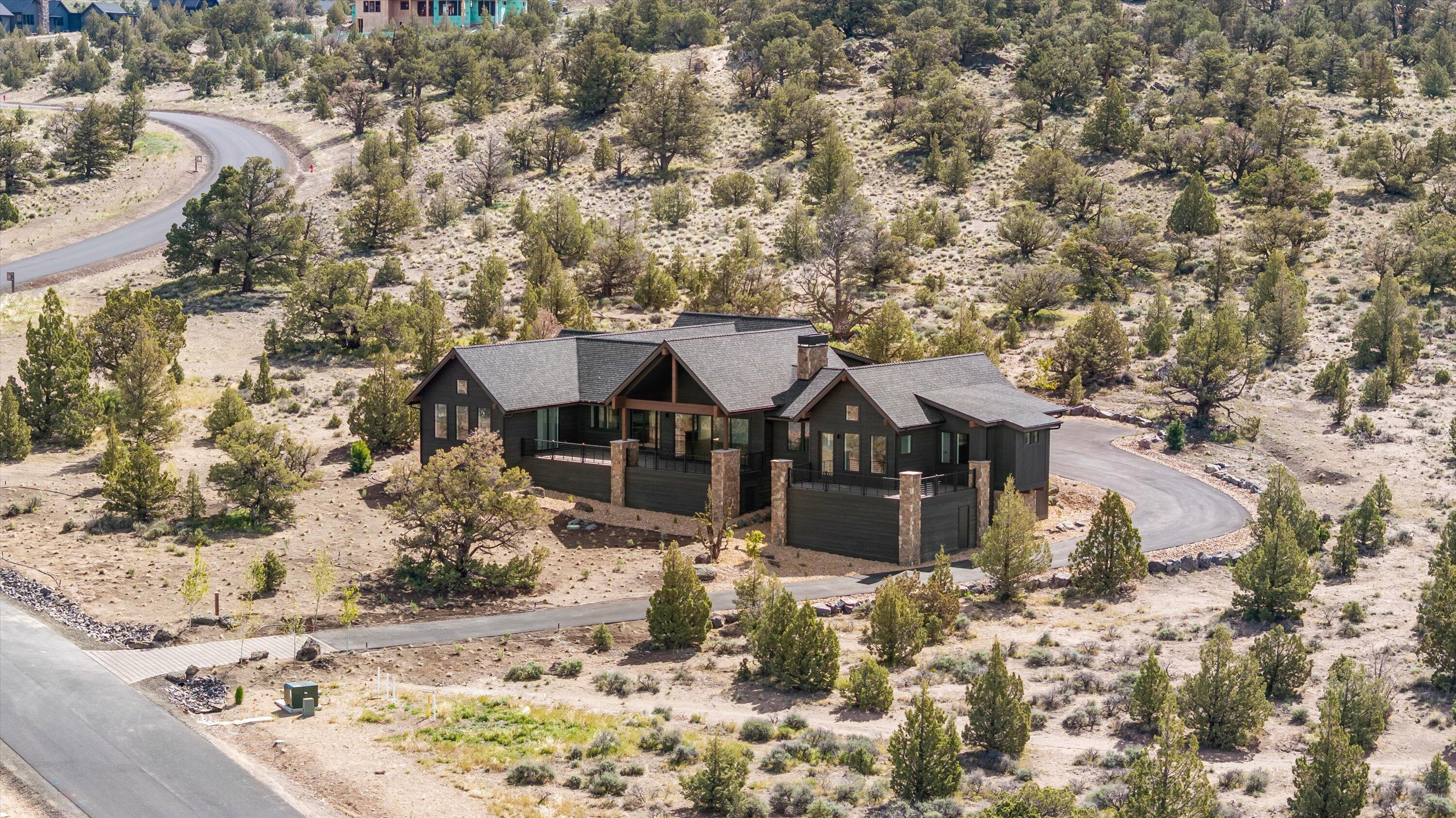 Brasada Ranch - Residential