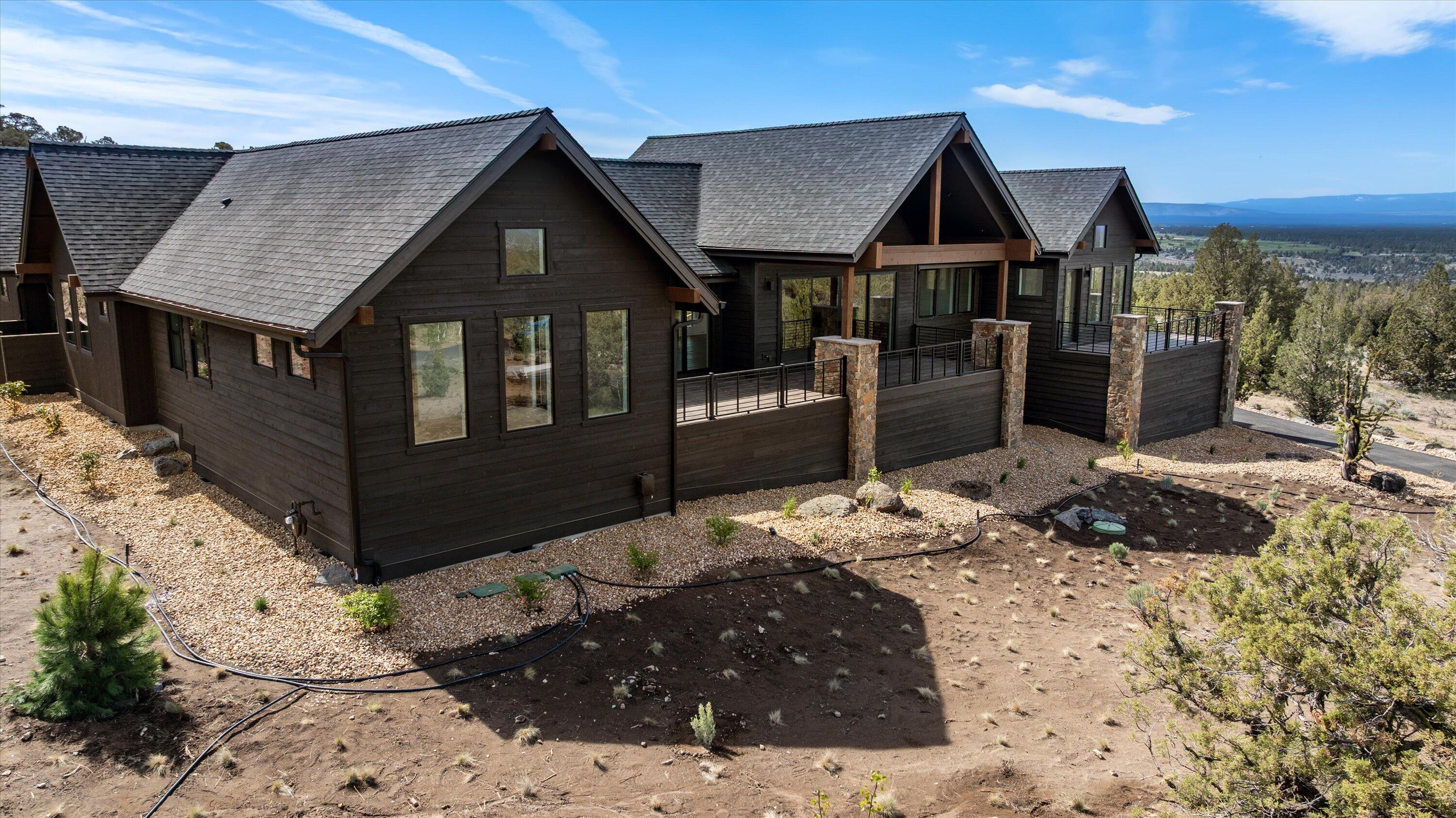 Brasada Ranch - Residential