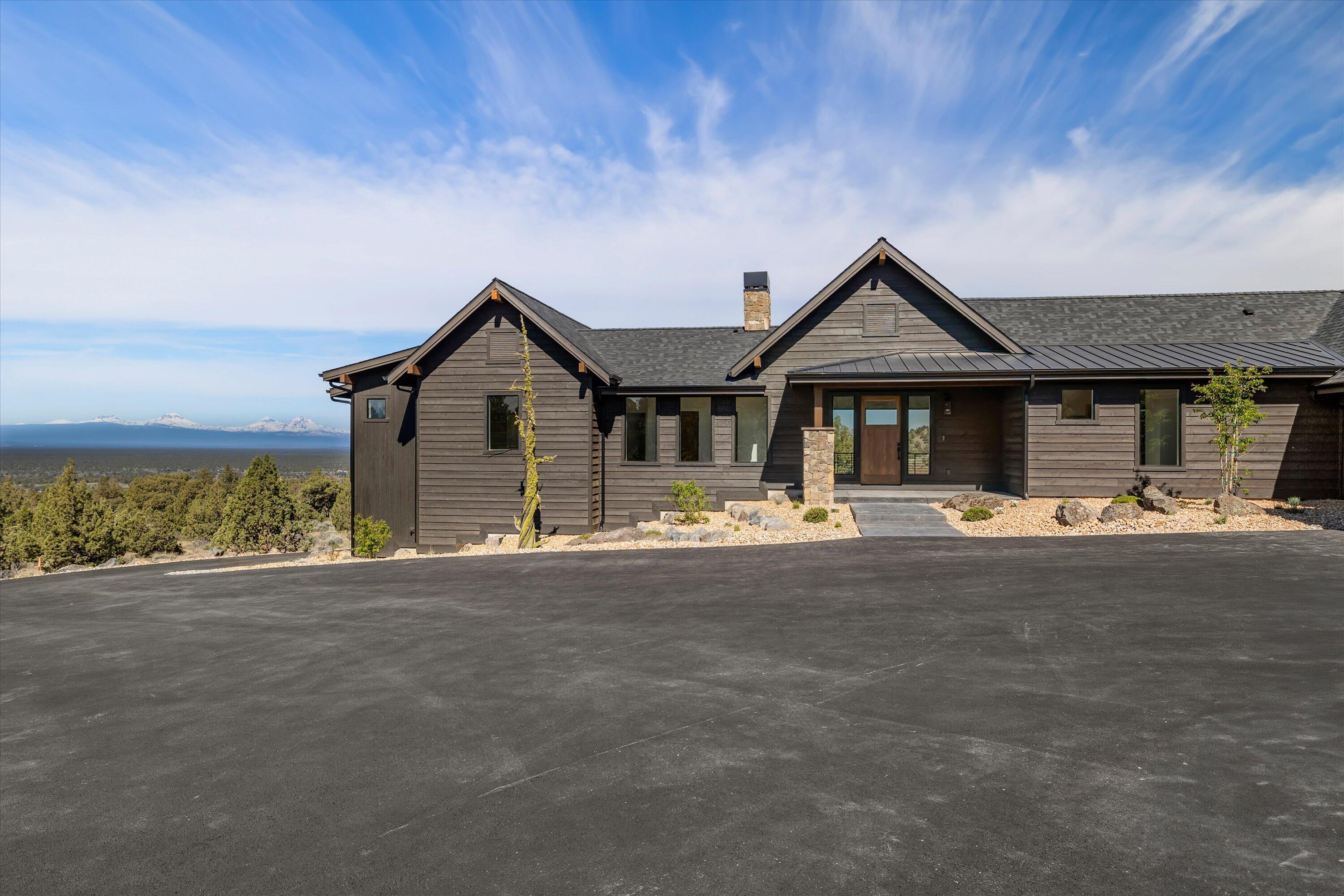 Brasada Ranch - Residential