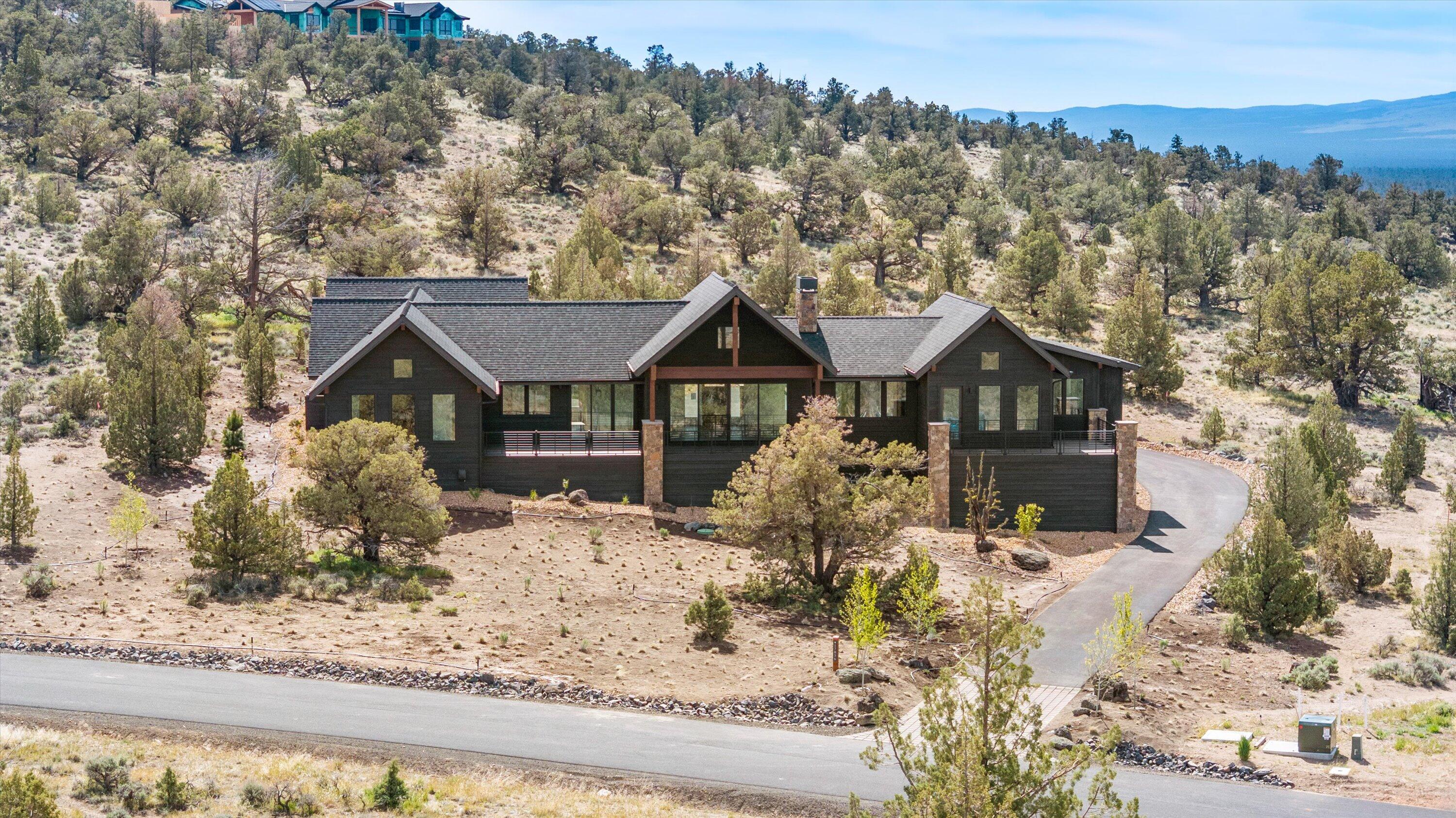 Brasada Ranch - Residential