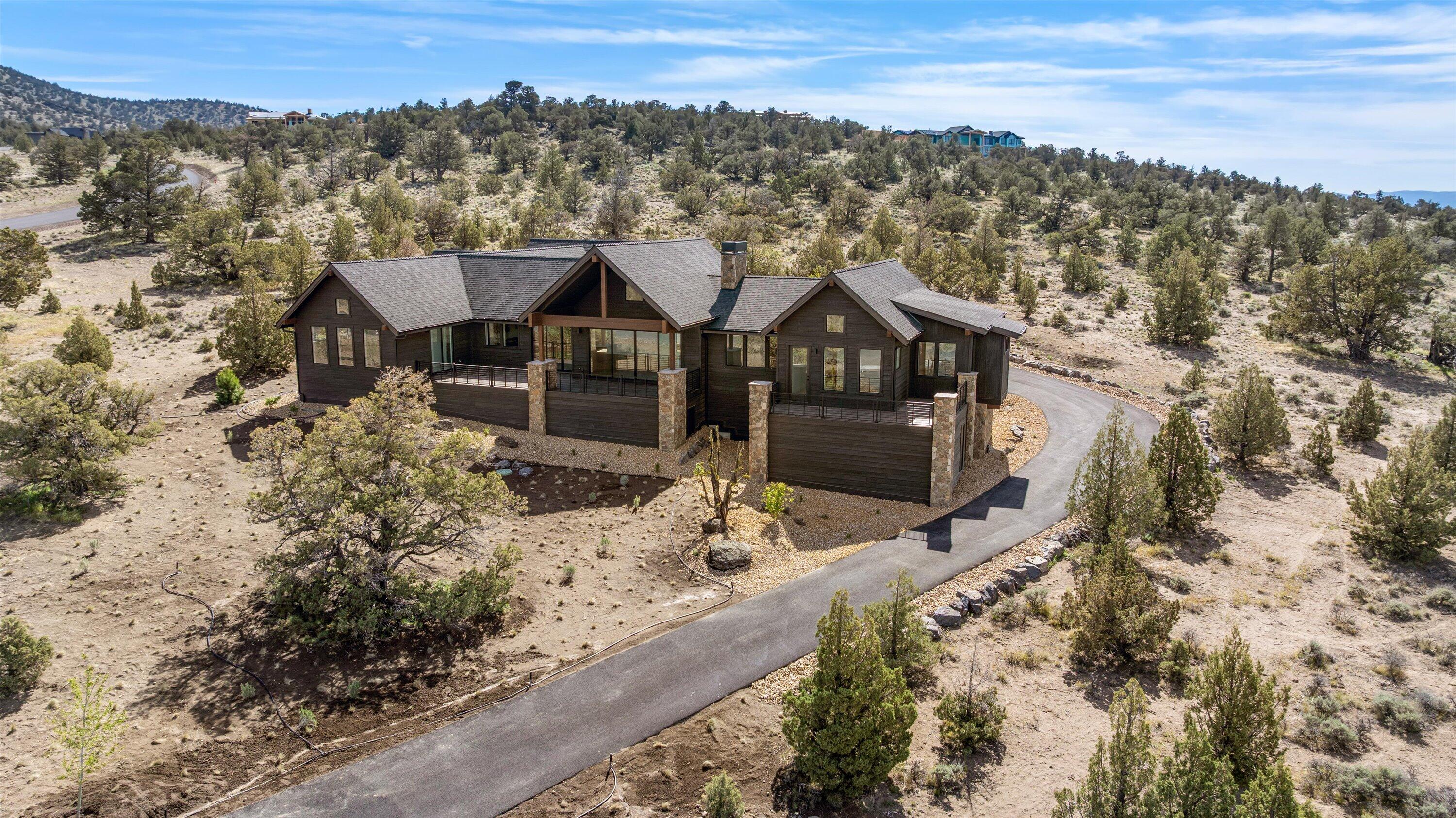 Brasada Ranch - Residential