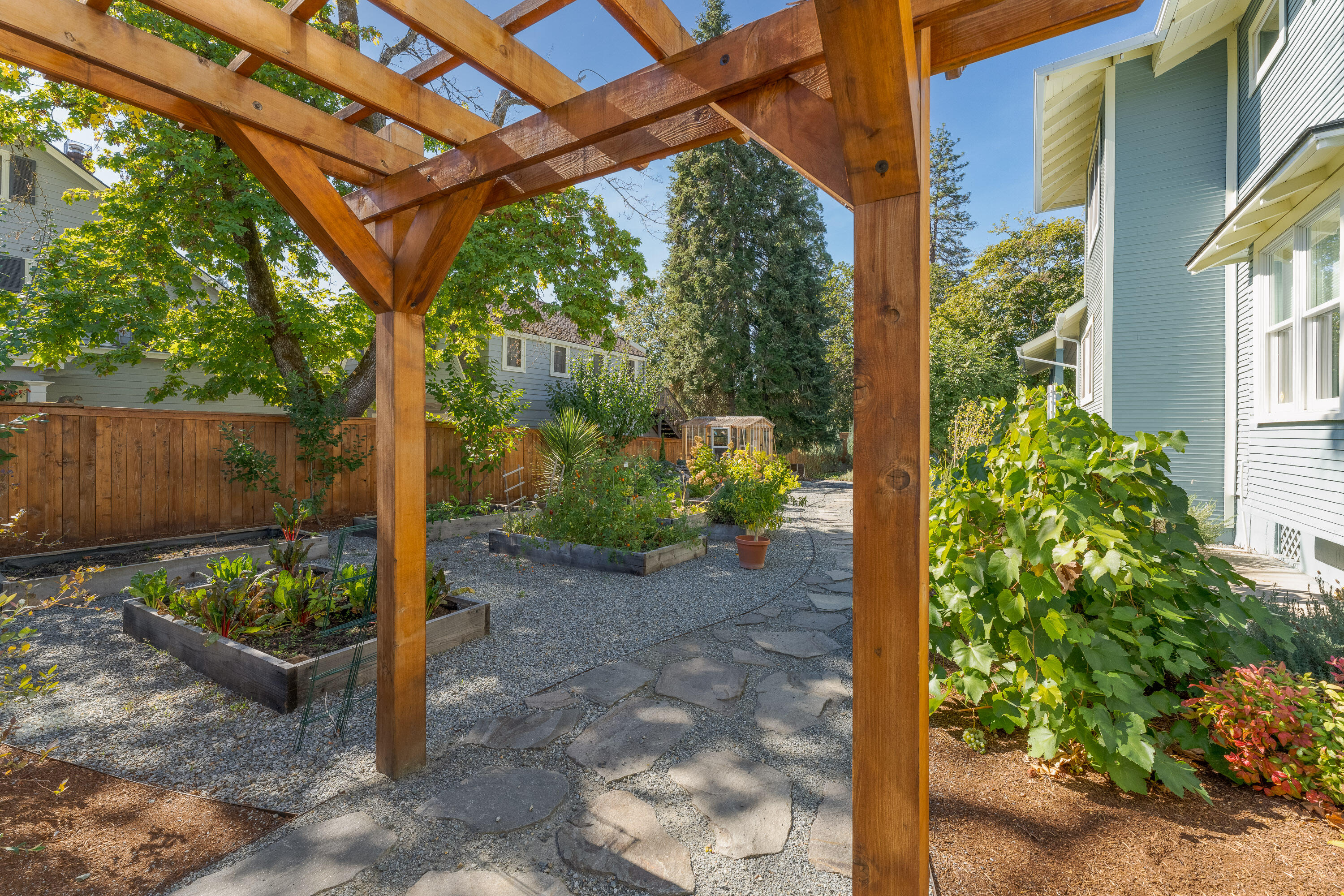 Bournes - Residential