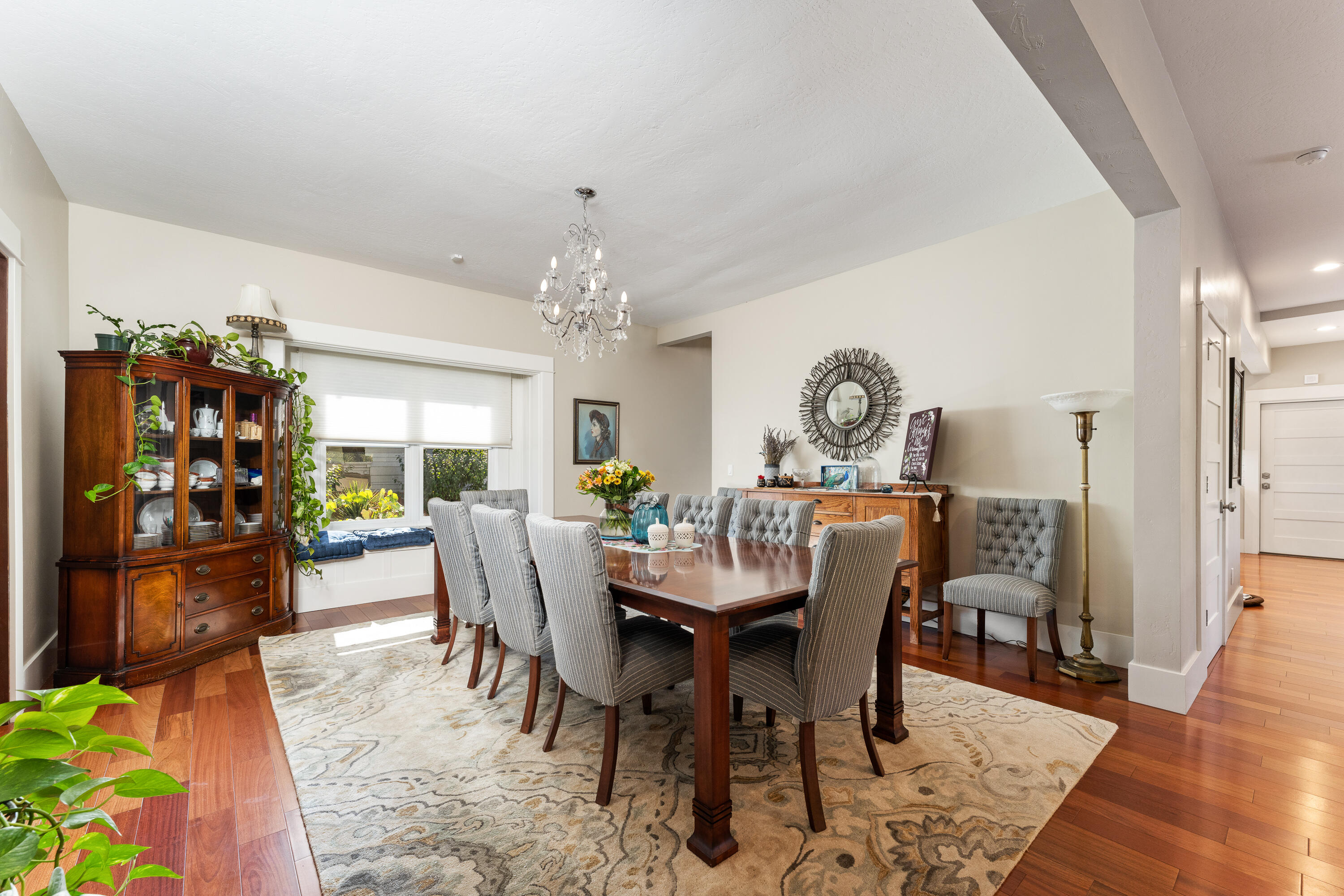 Bournes - Residential