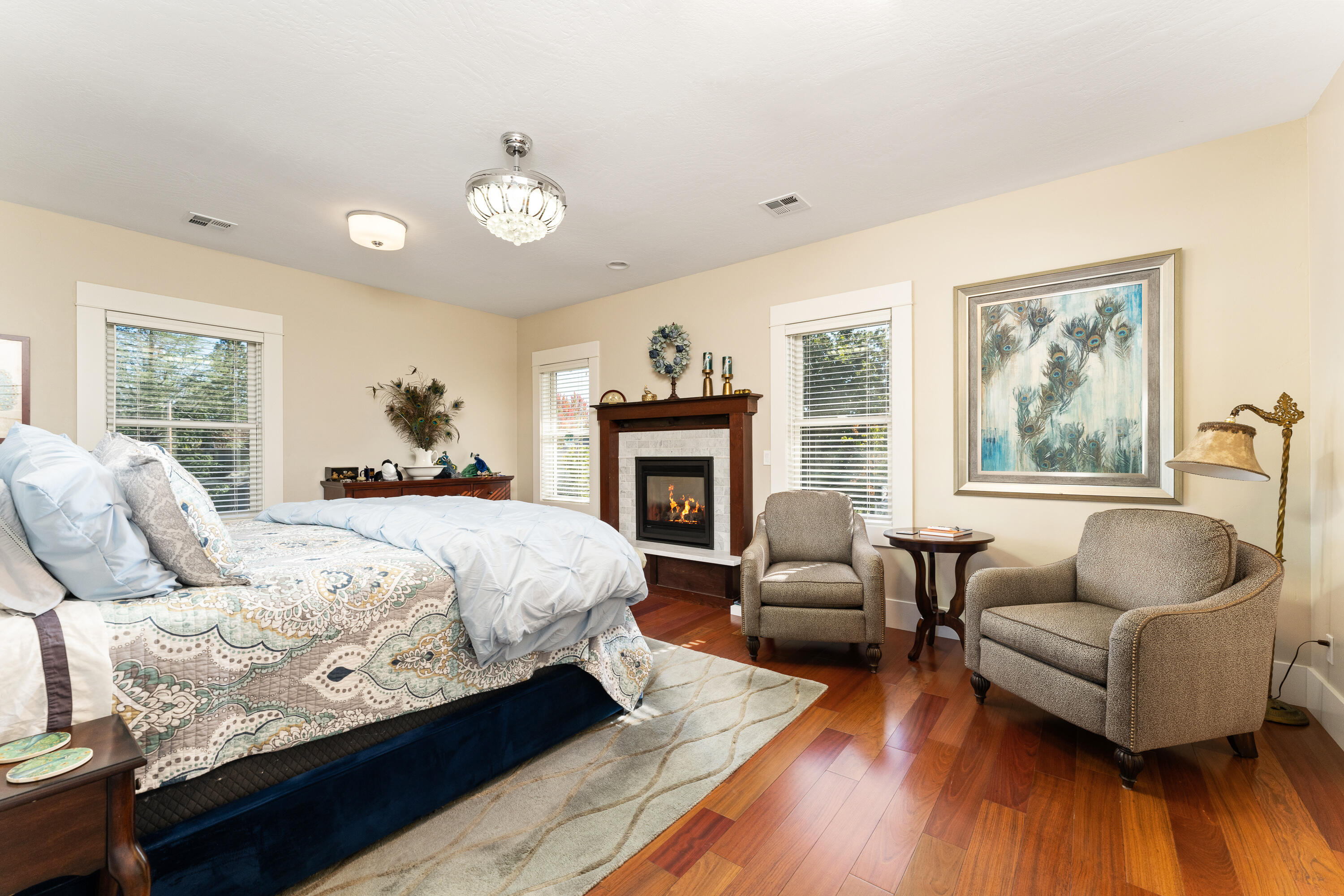 Bournes - Residential