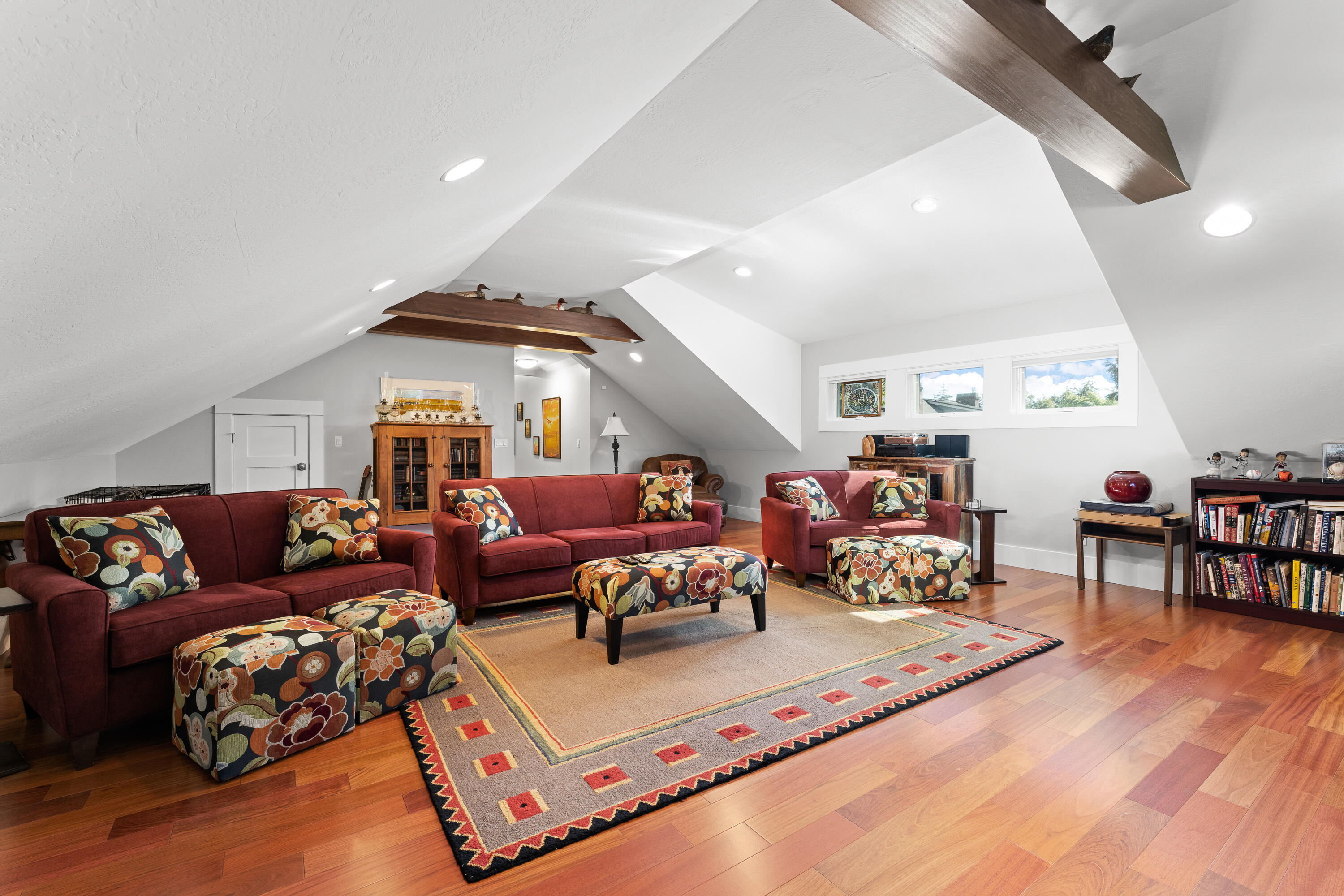 Bournes - Residential