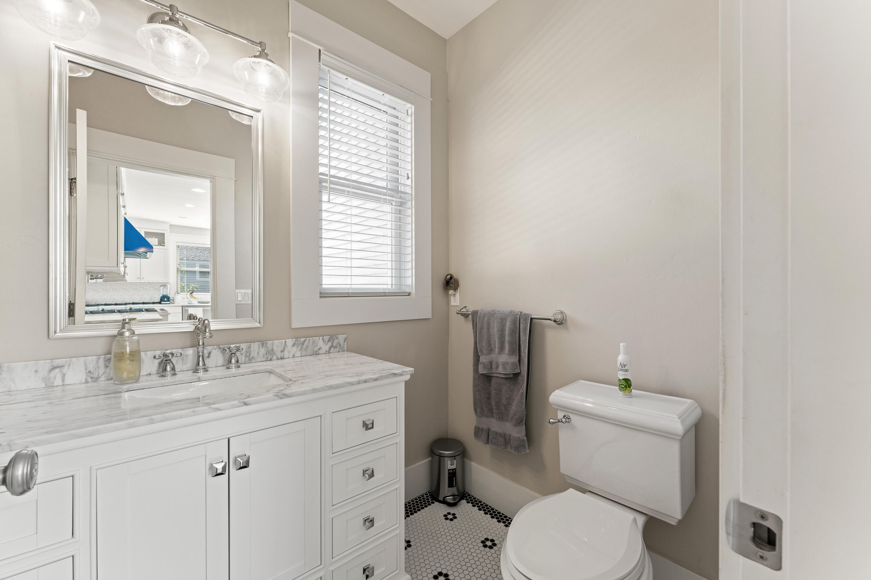 Bournes - Residential