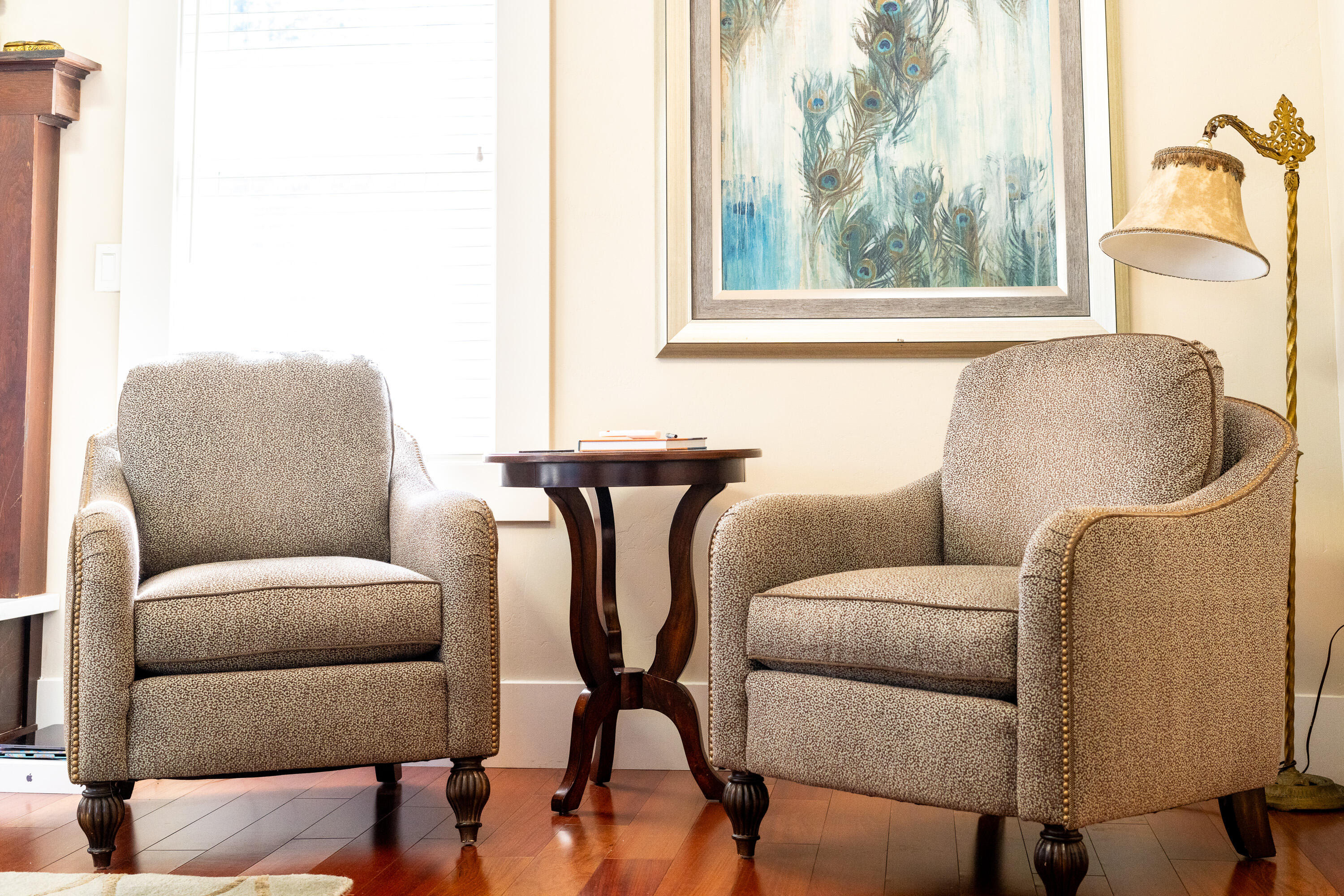 Bournes - Residential