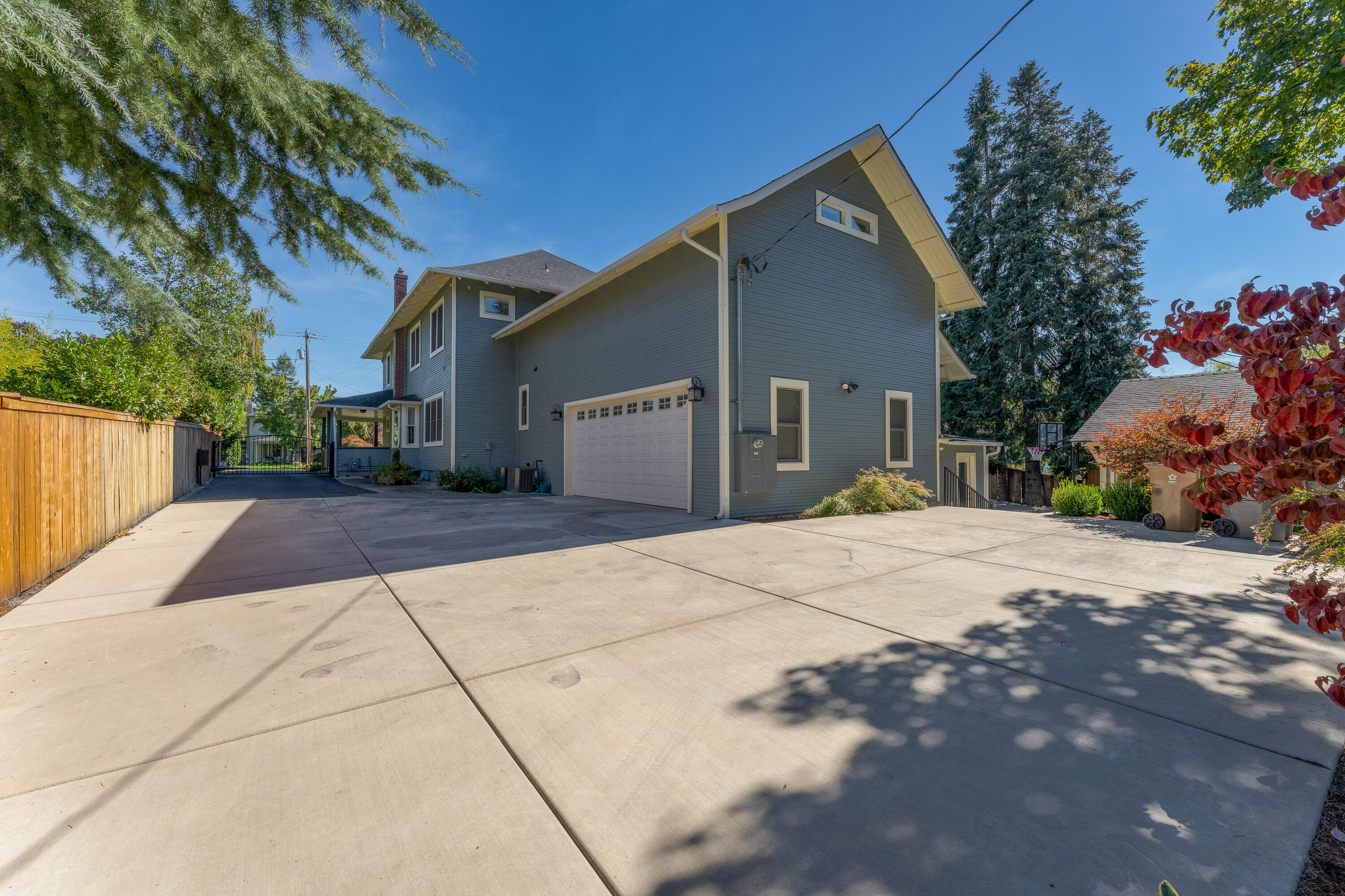 Bournes - Residential