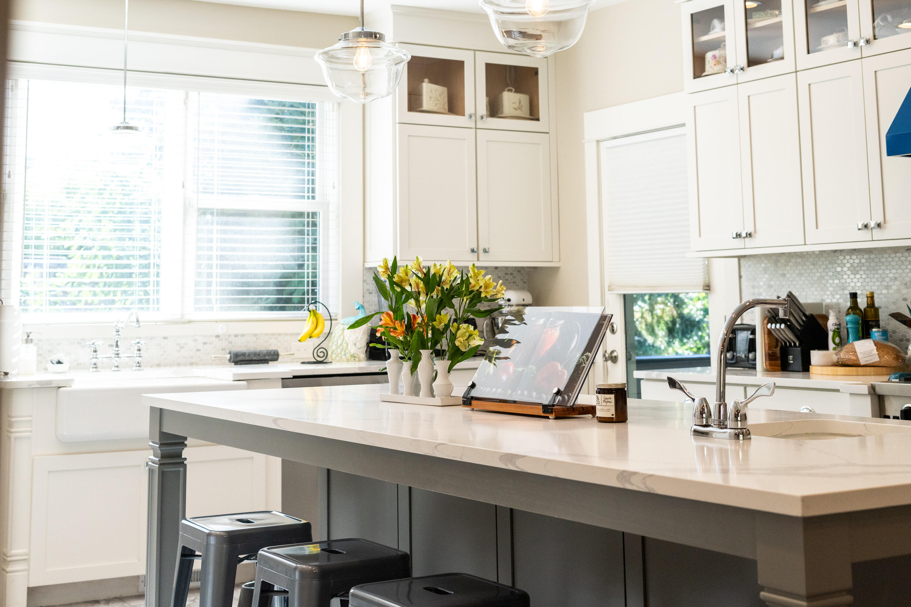 Bournes - Residential