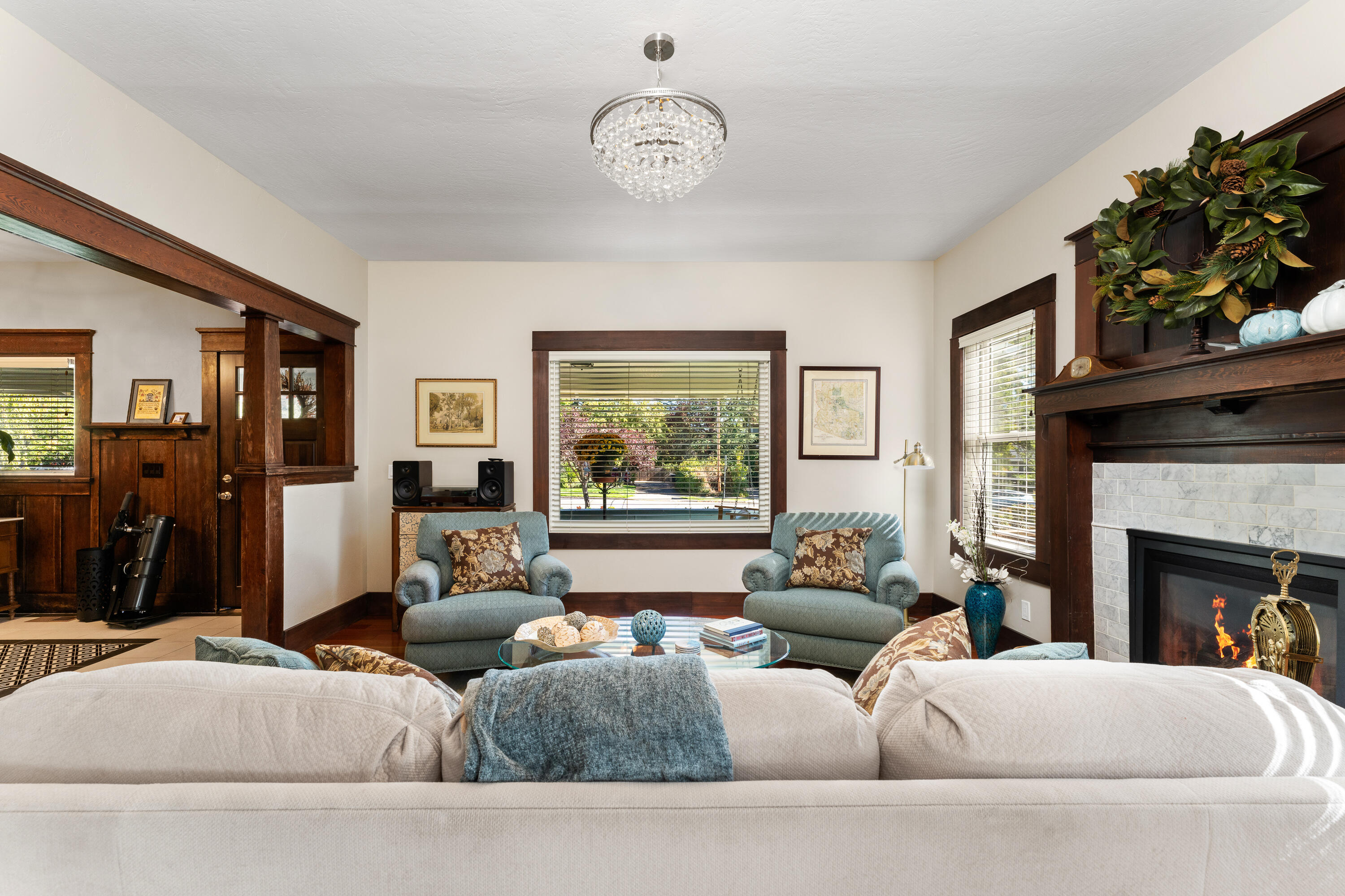 Bournes - Residential