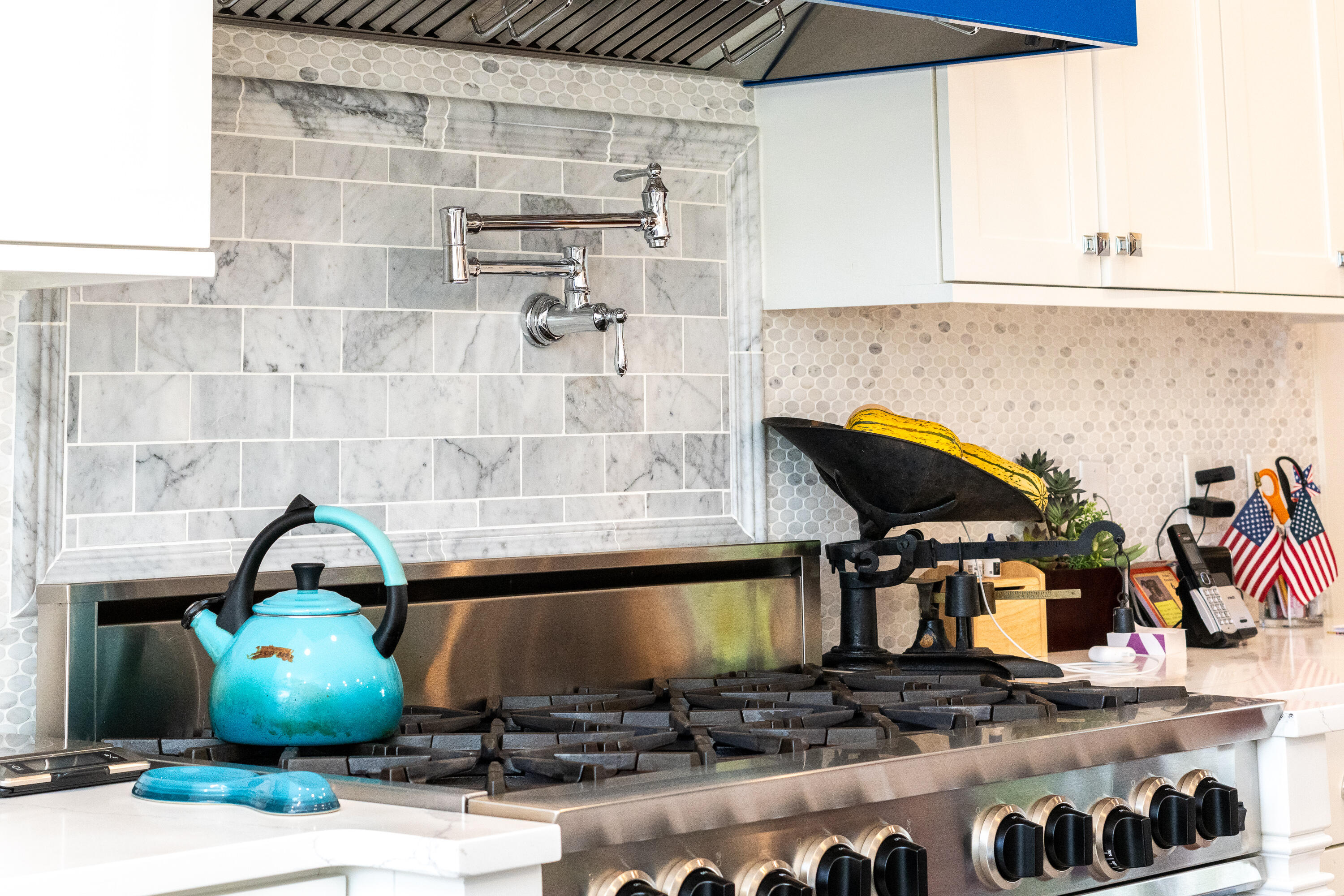 Bournes - Residential