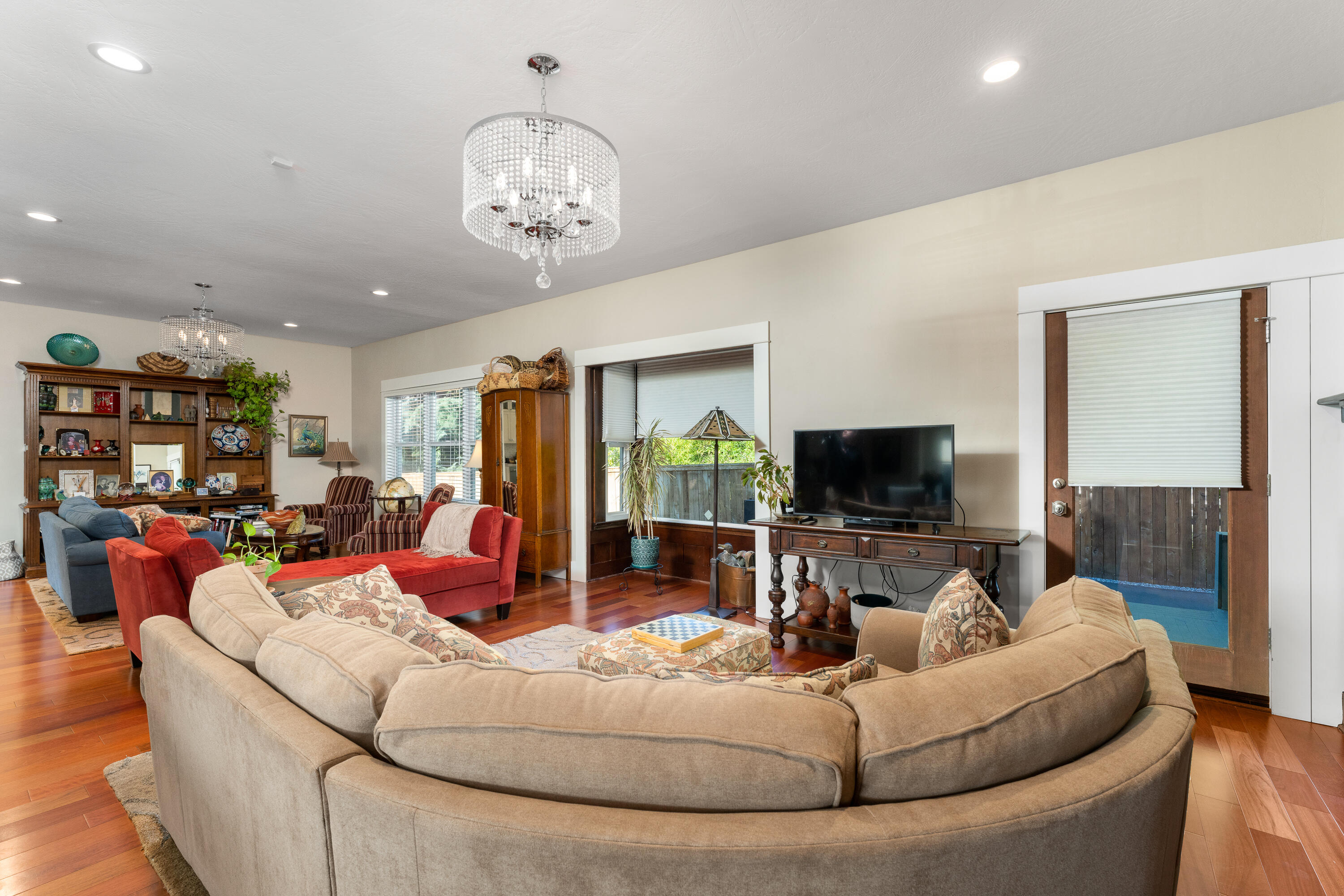 Bournes - Residential