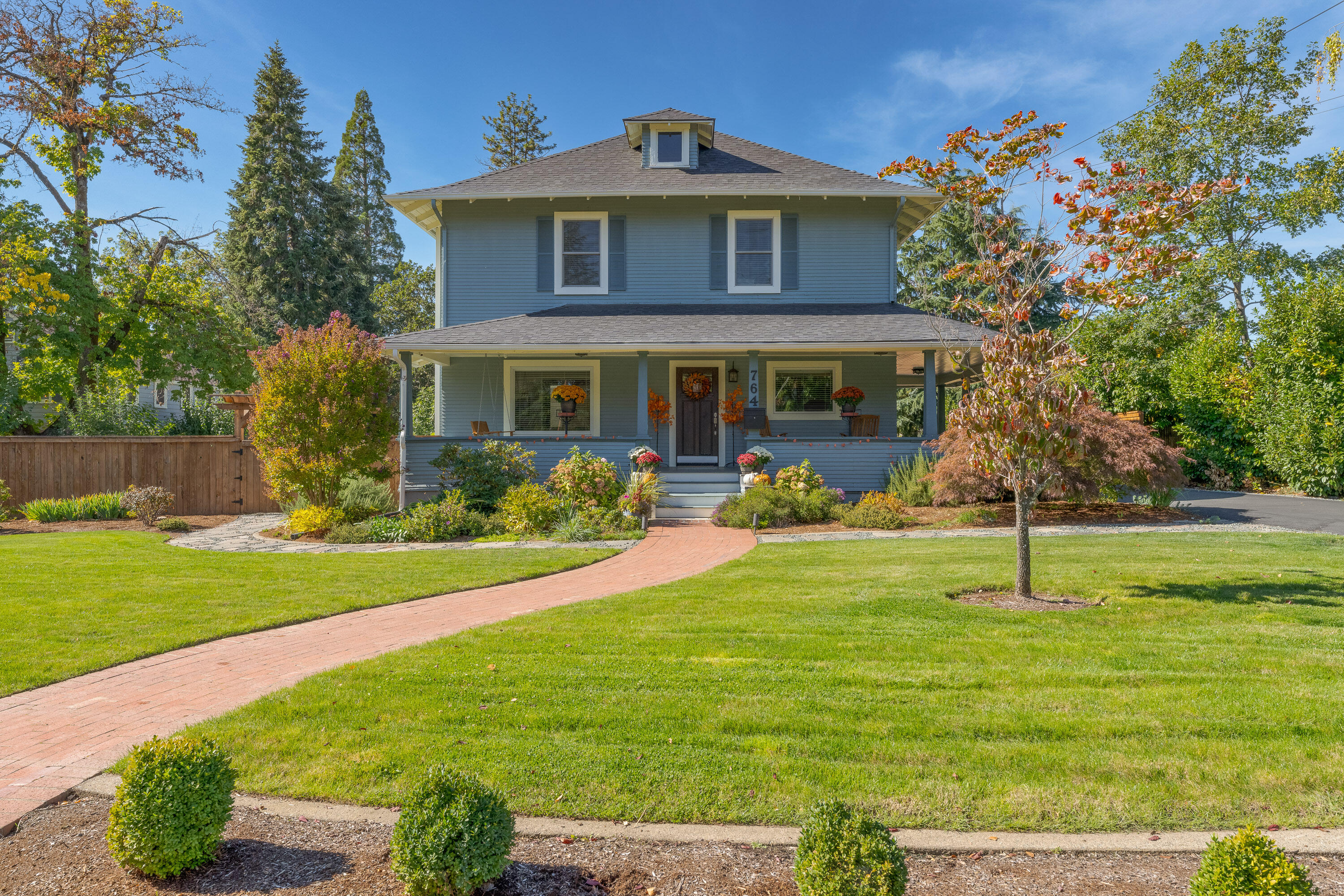 Bournes - Residential