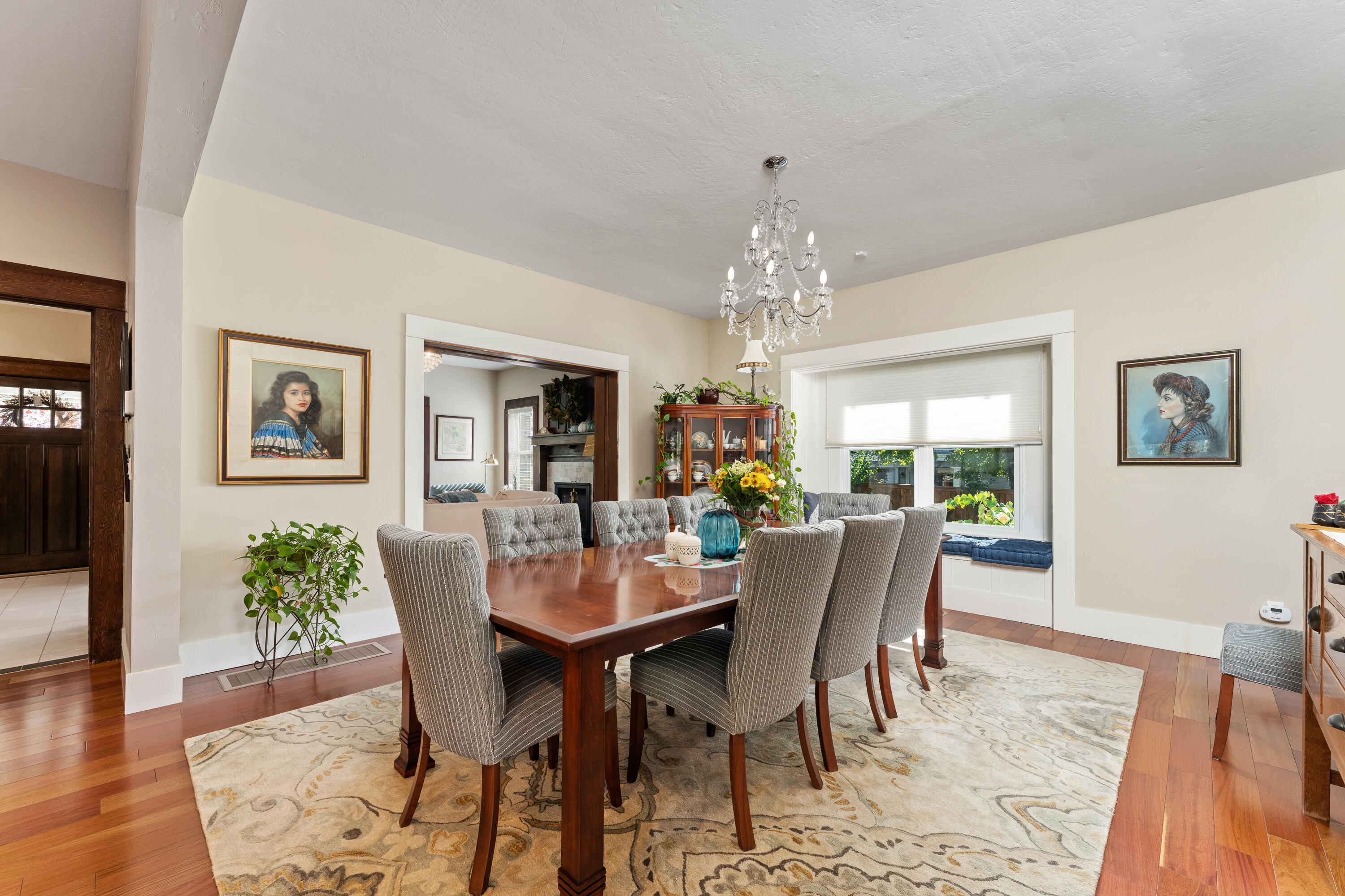 Bournes - Residential