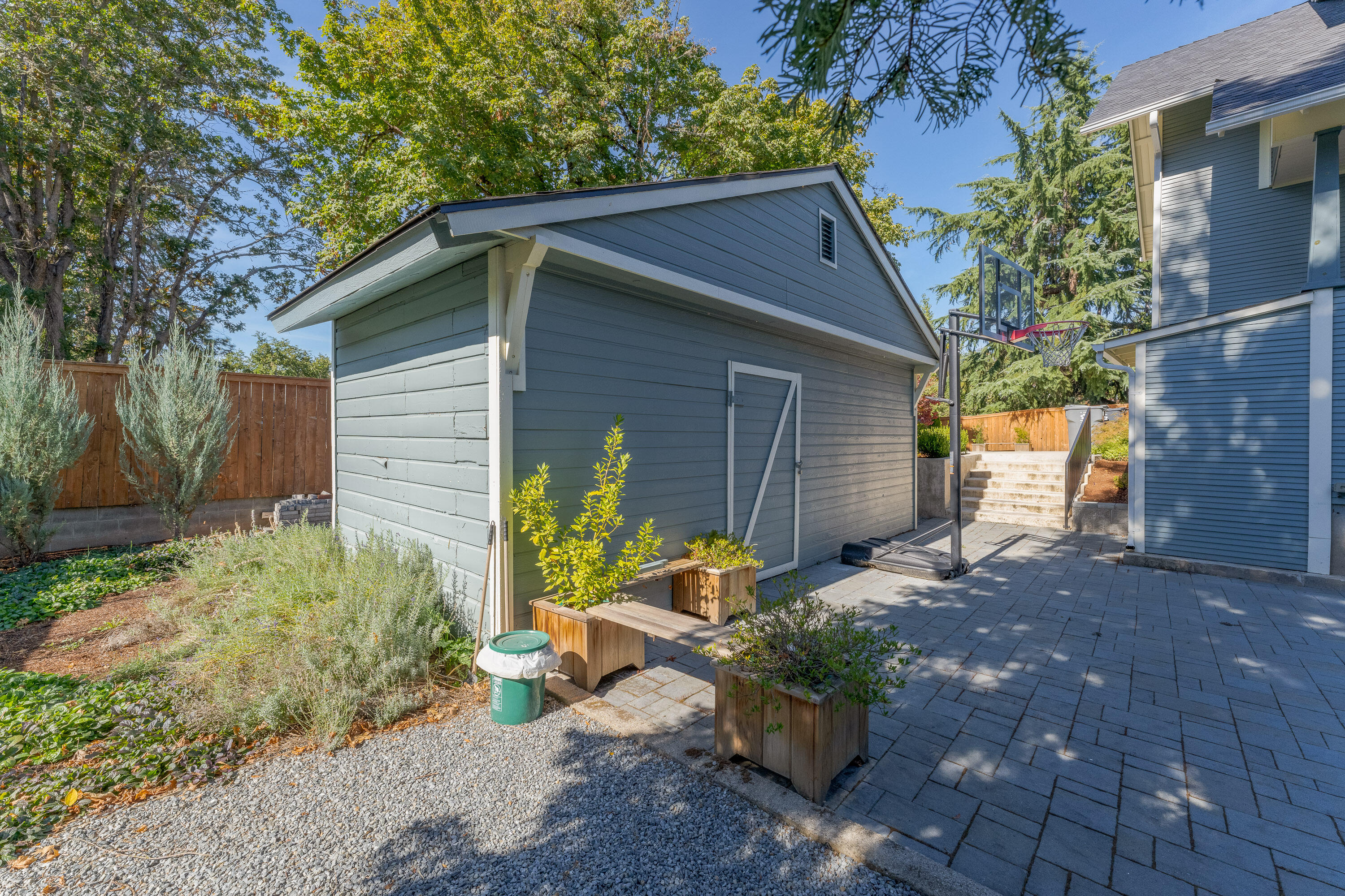 Bournes - Residential