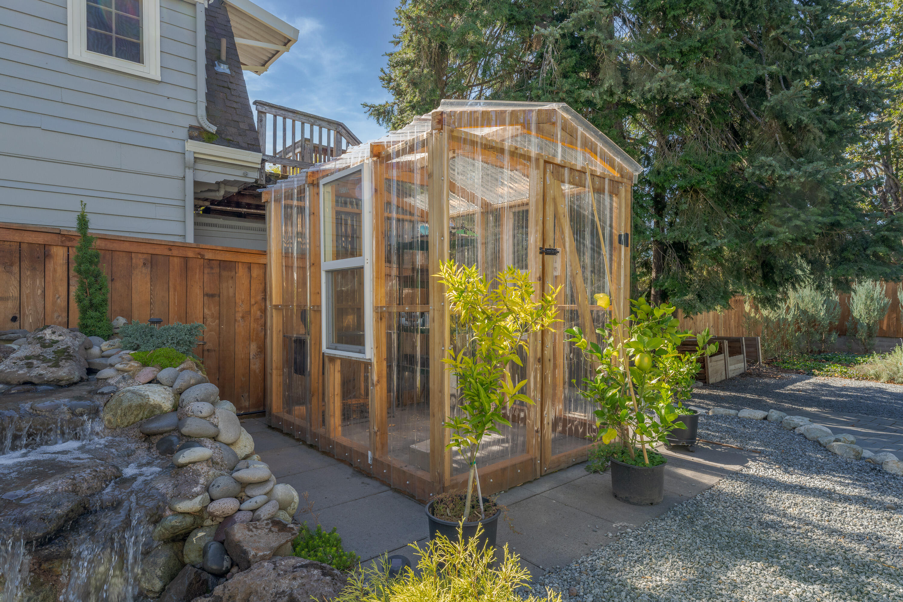 Bournes - Residential