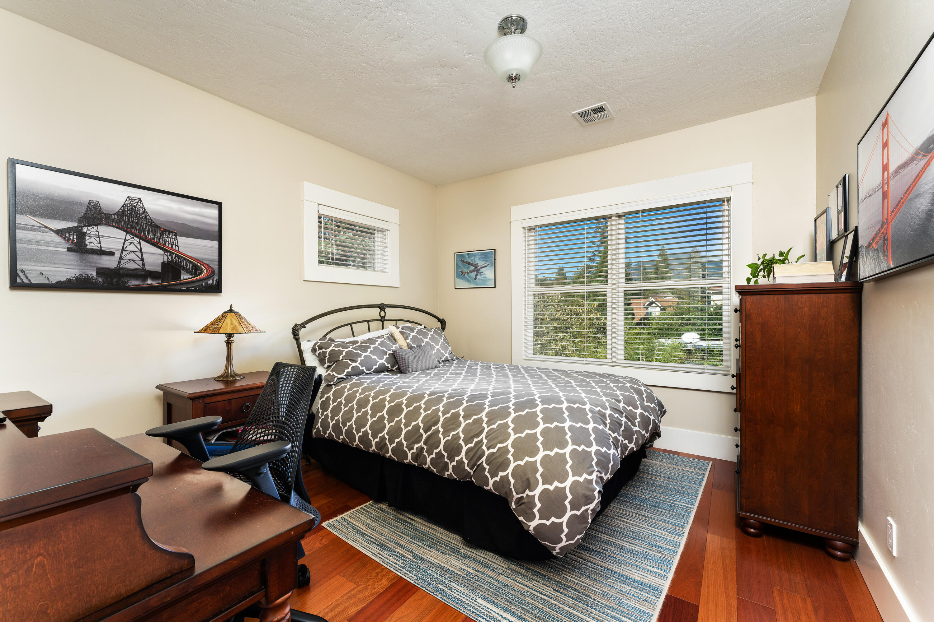 Bournes - Residential