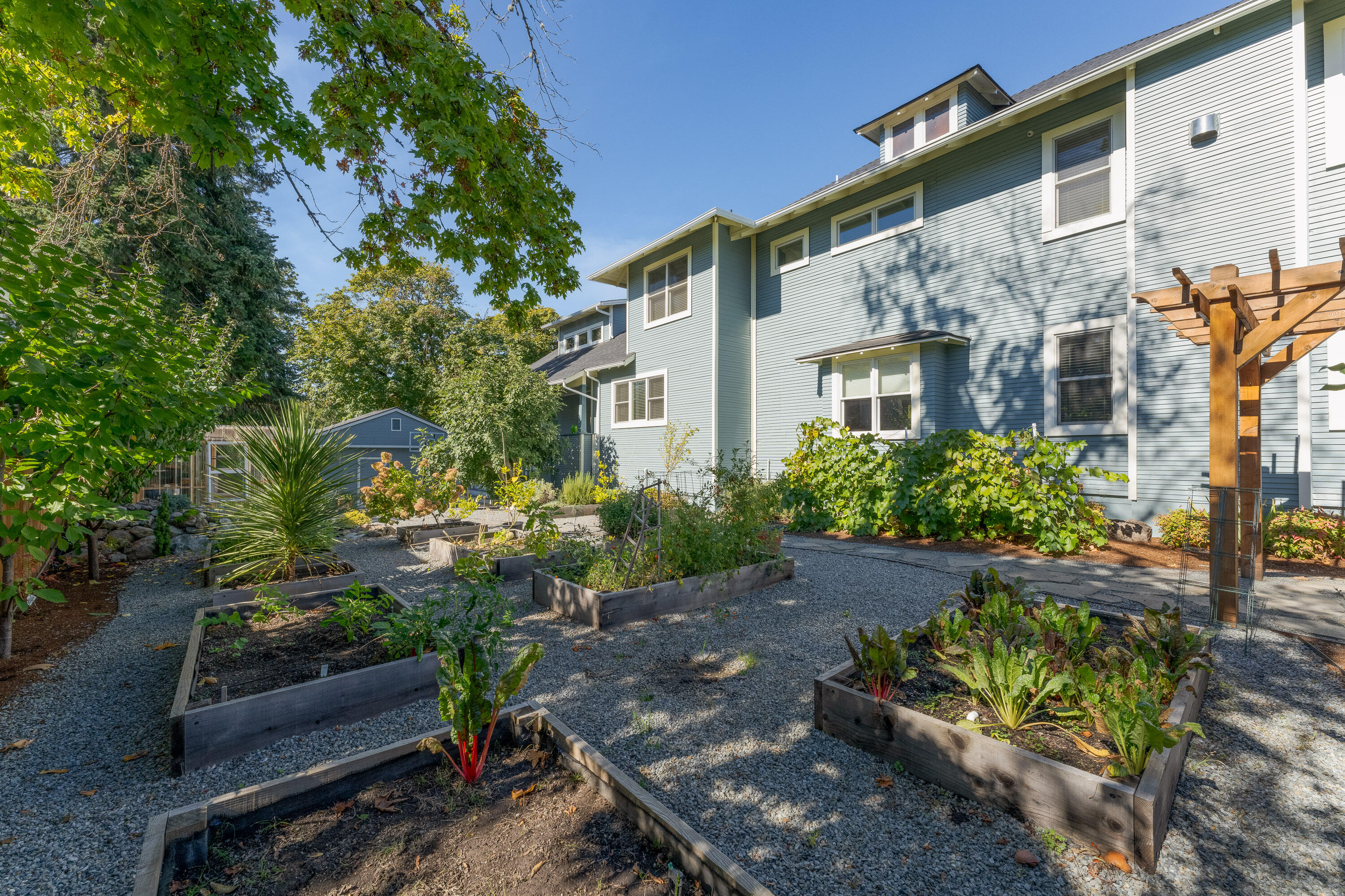 Bournes - Residential