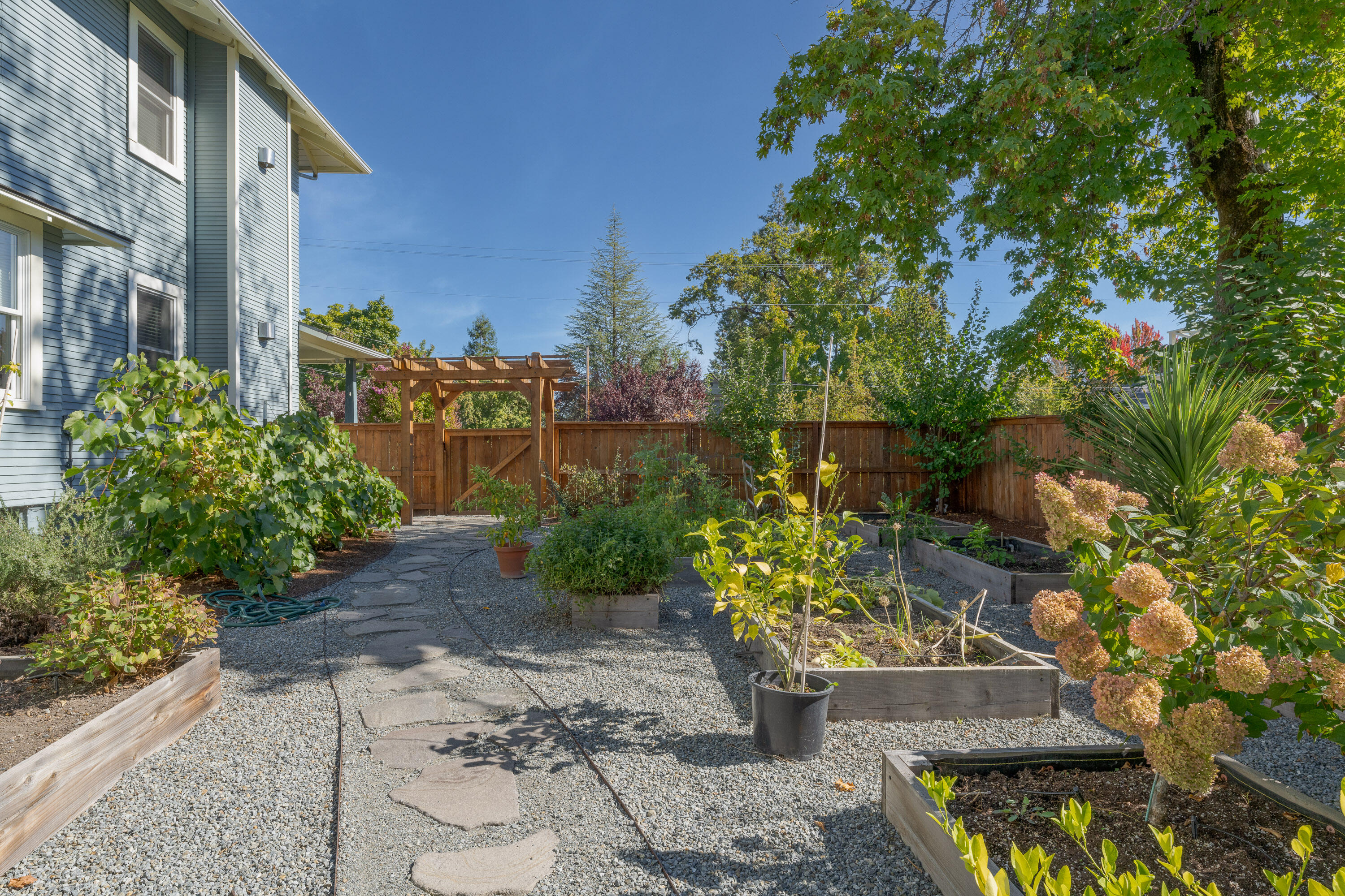 Bournes - Residential