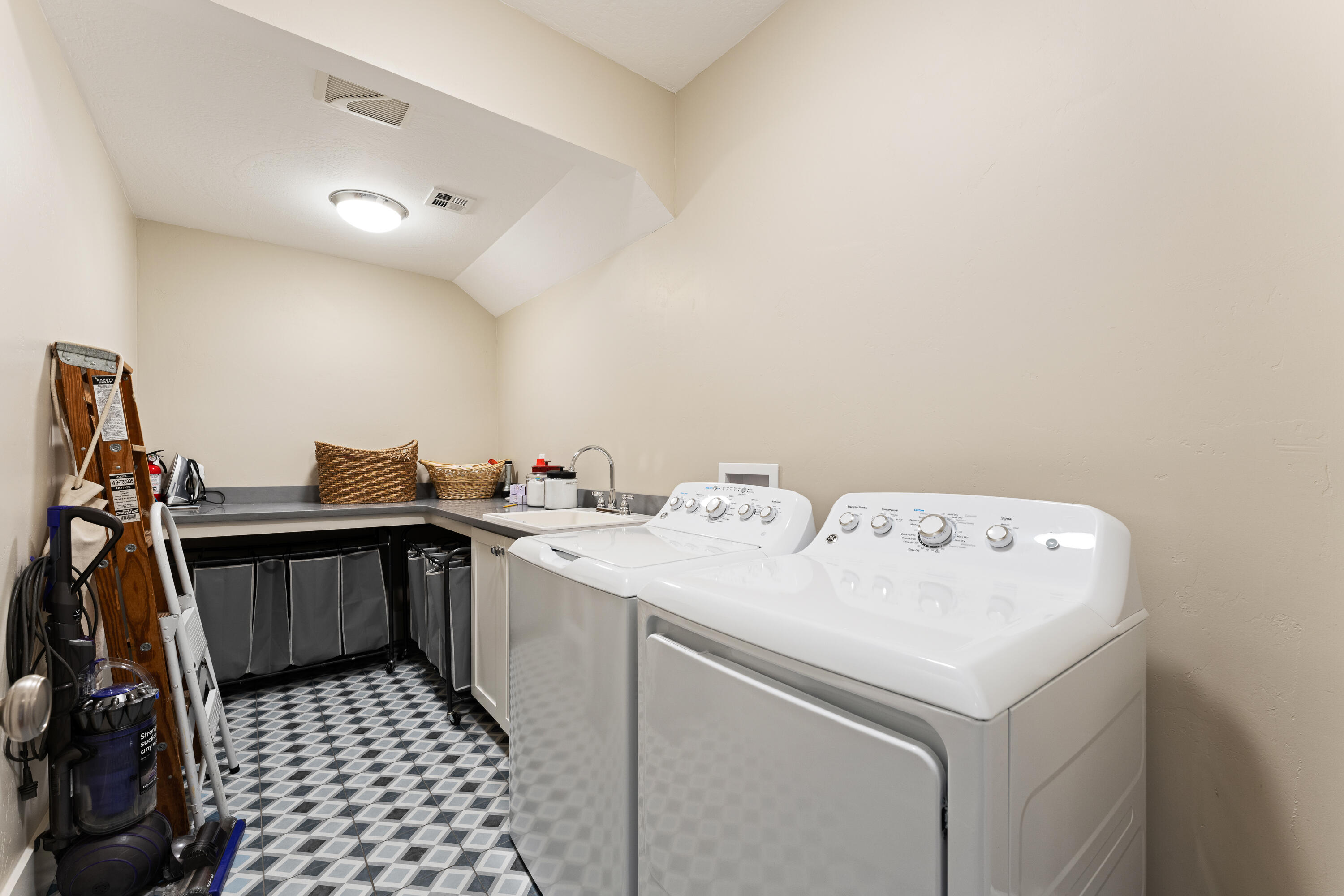 Bournes - Residential