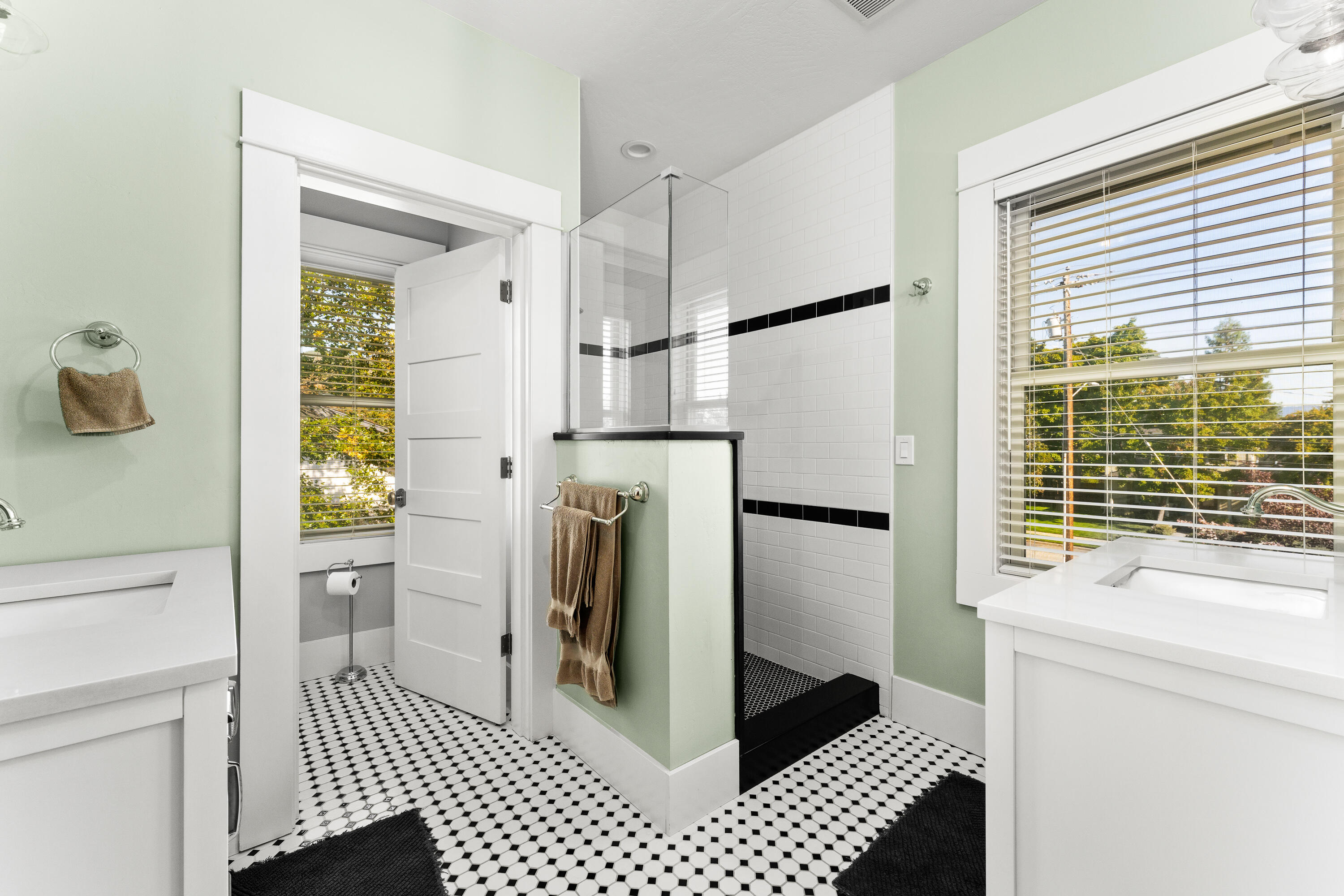 Bournes - Residential