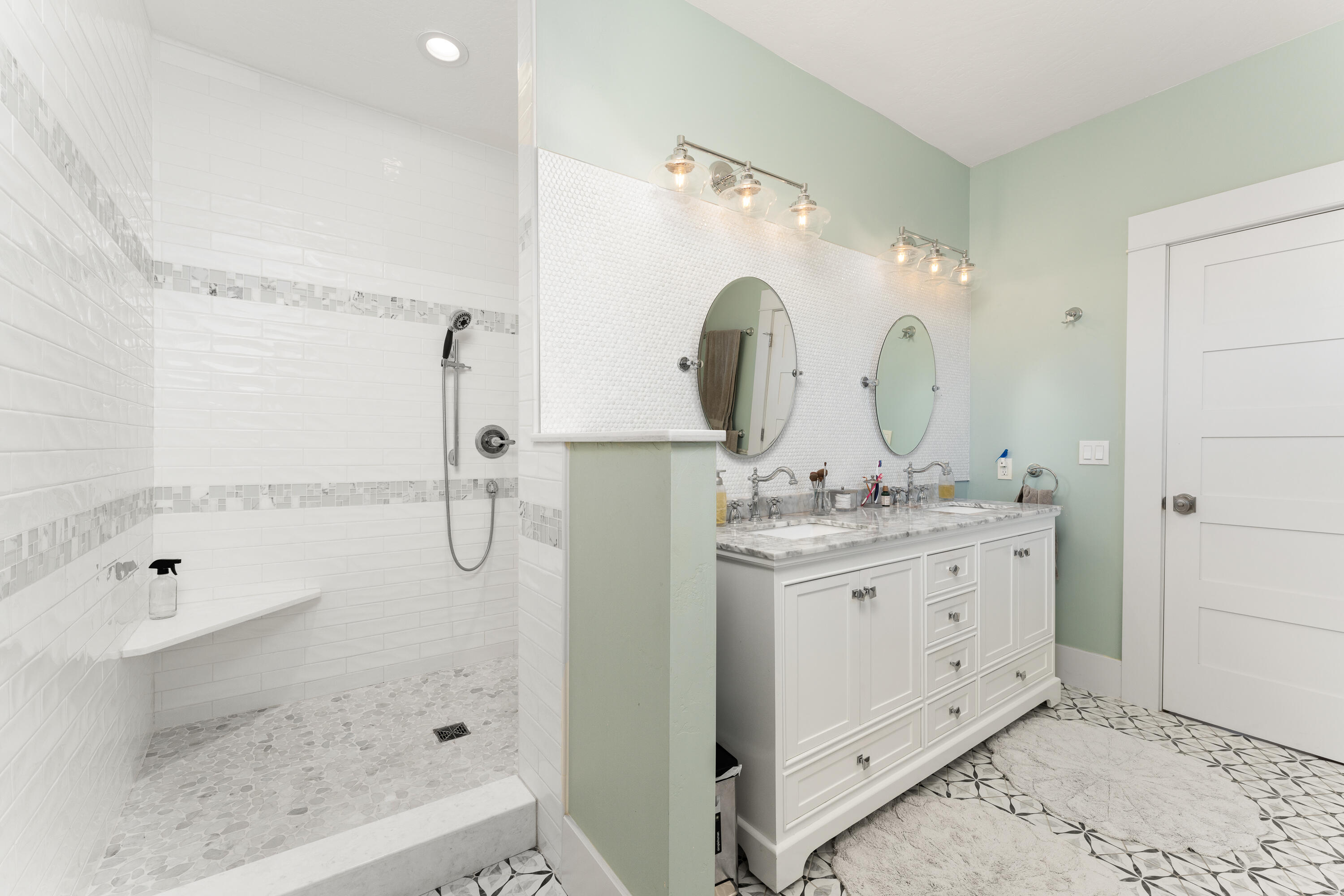 Bournes - Residential