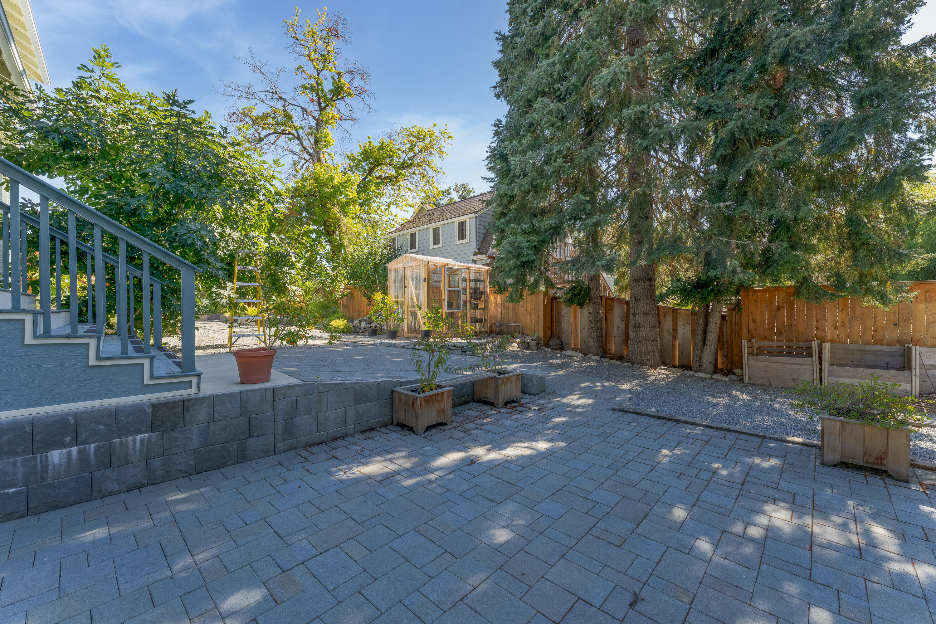 Bournes - Residential