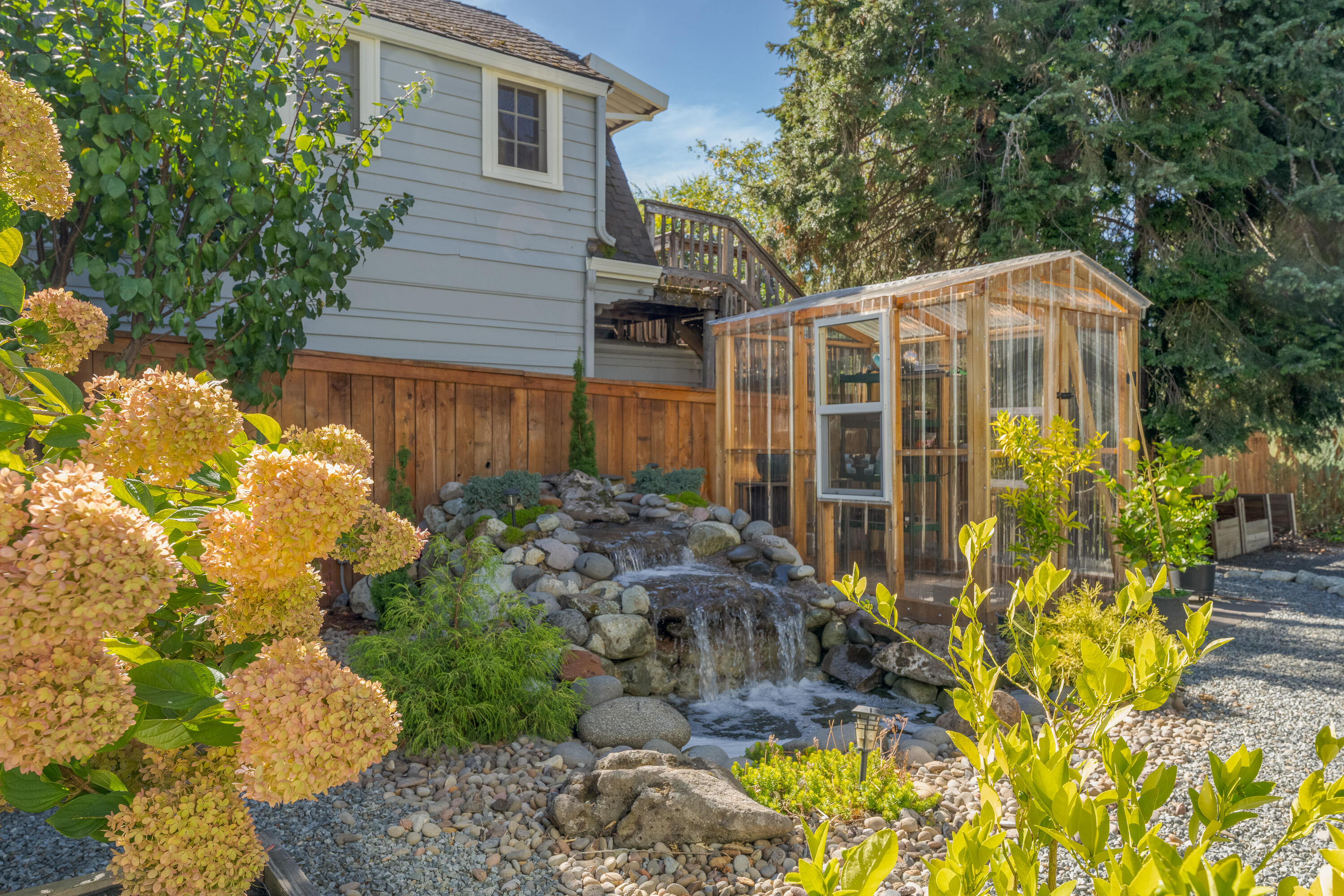 Bournes - Residential