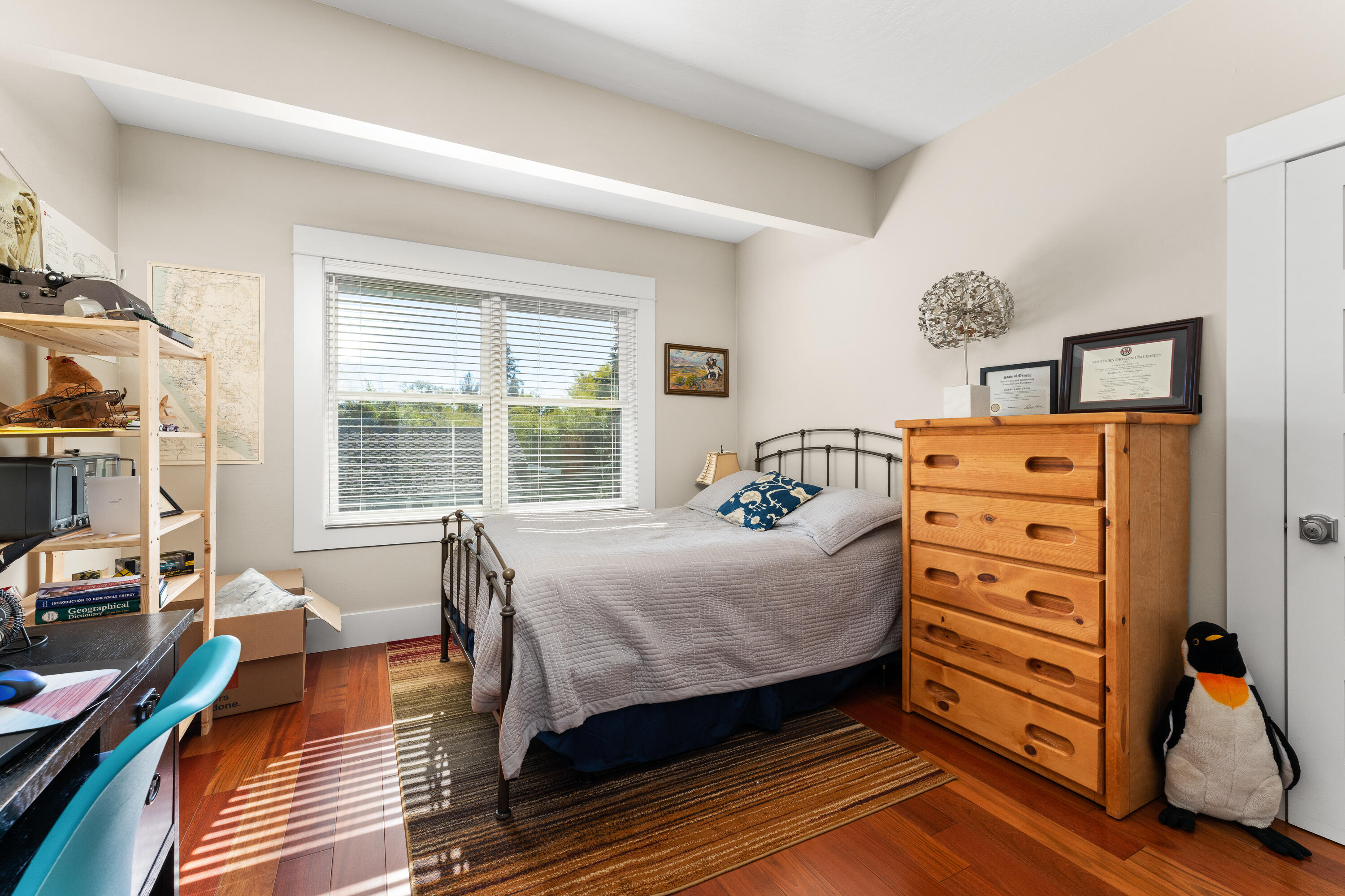 Bournes - Residential