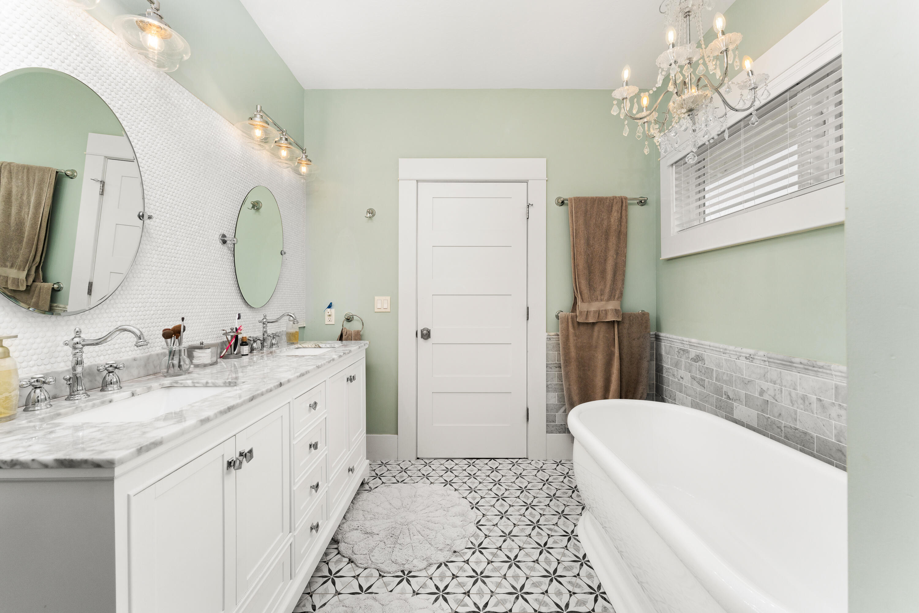 Bournes - Residential