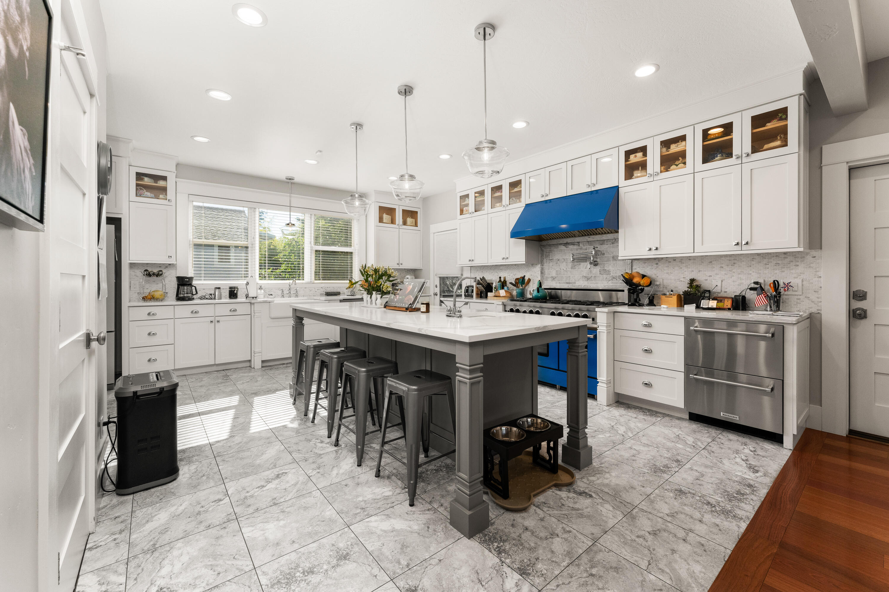 Bournes - Residential