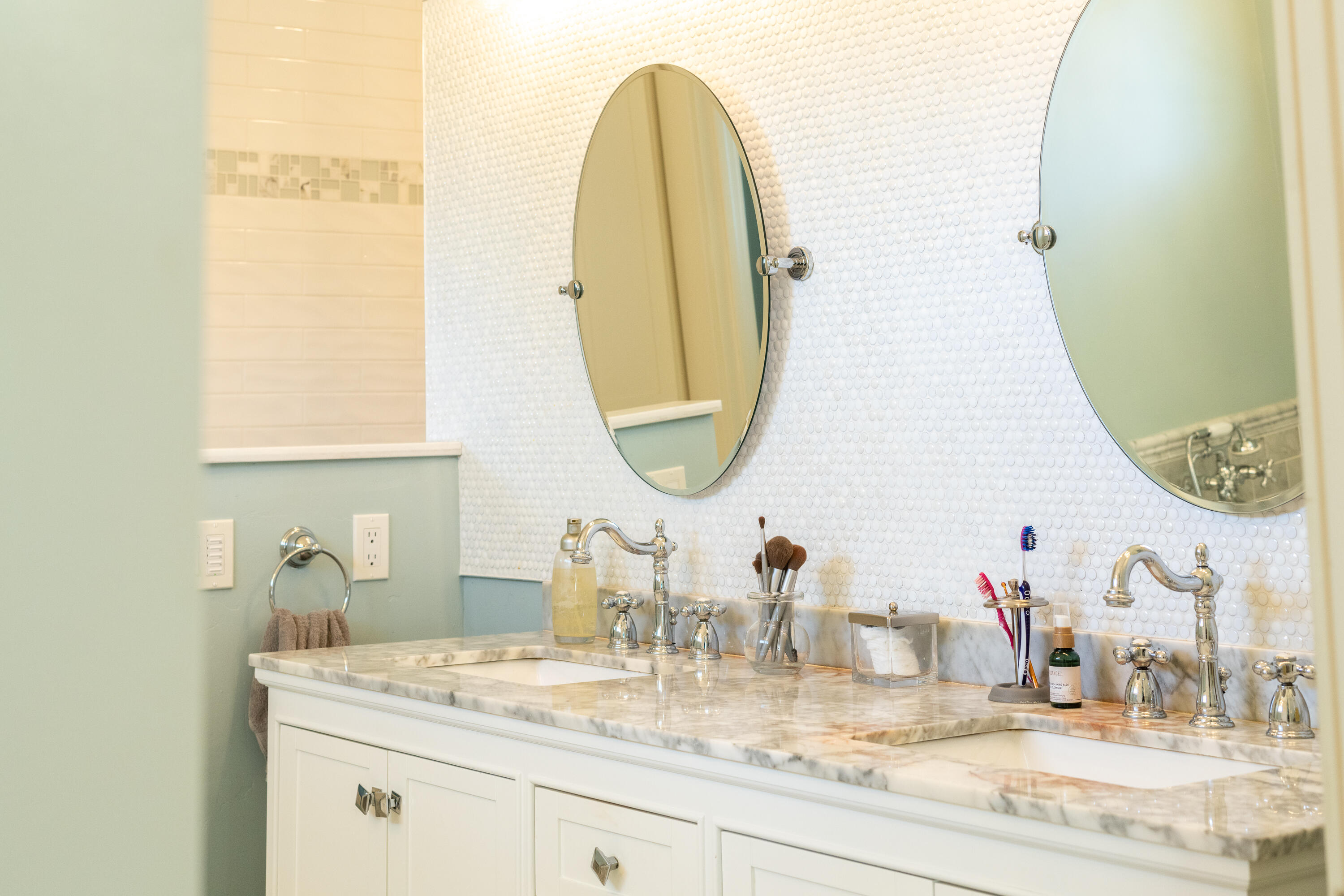 Bournes - Residential