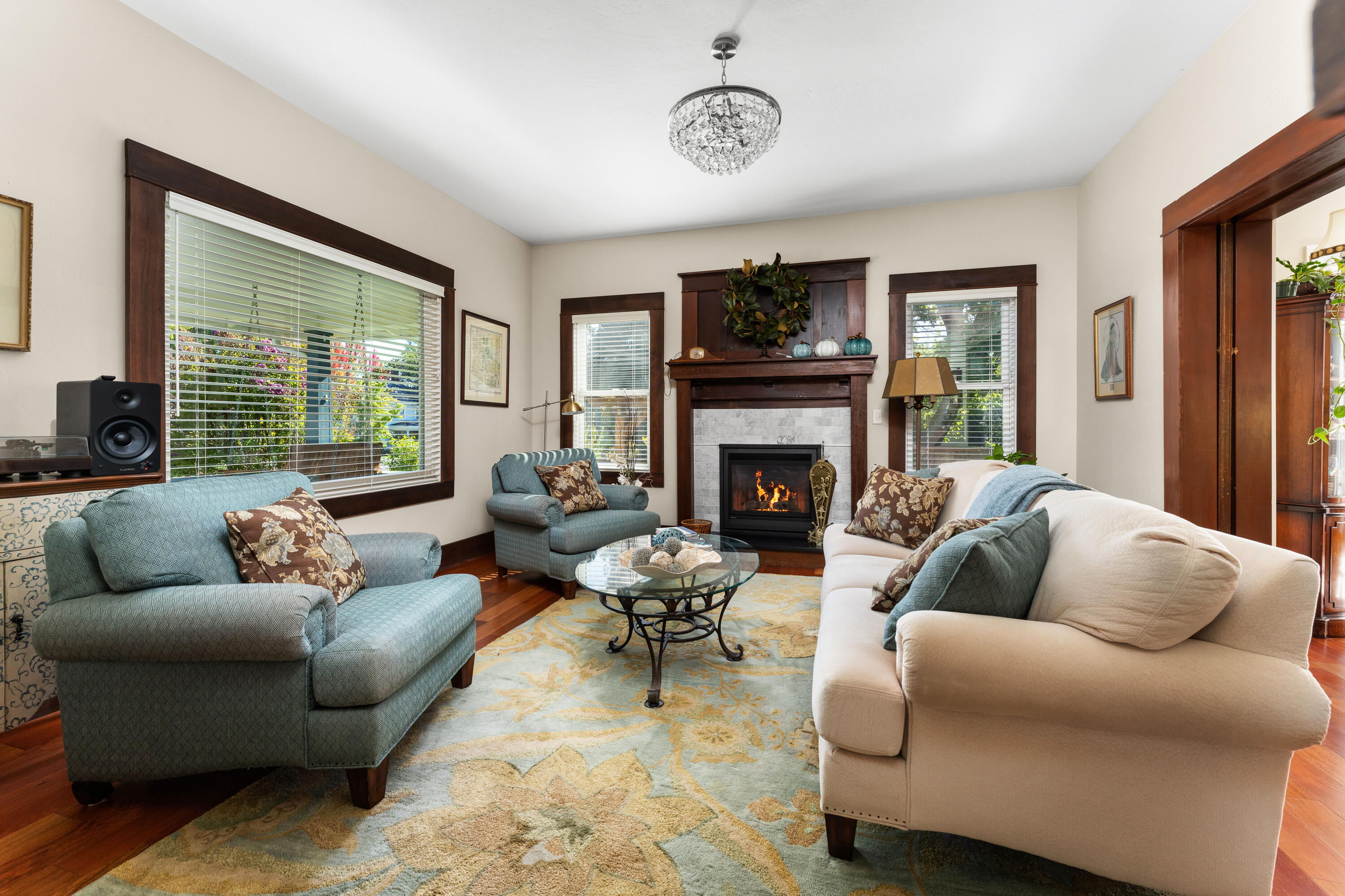 Bournes - Residential