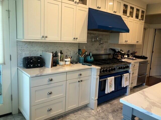 Bournes - Residential